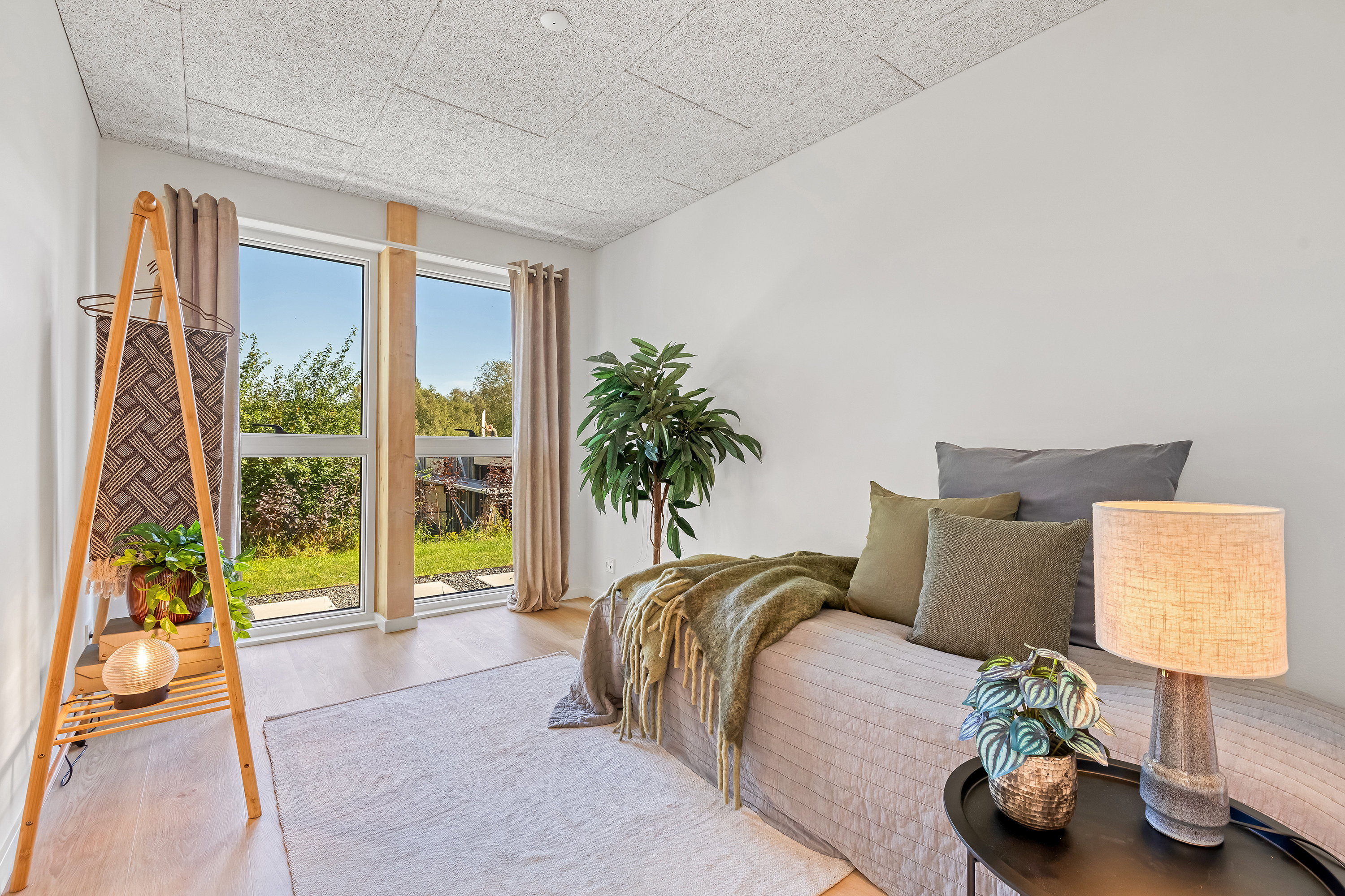 Fremhævet værelse billede i fuldskærmstilstand. Billede af Kishøjen 11, Bakkebjerg, 3230 Græsted