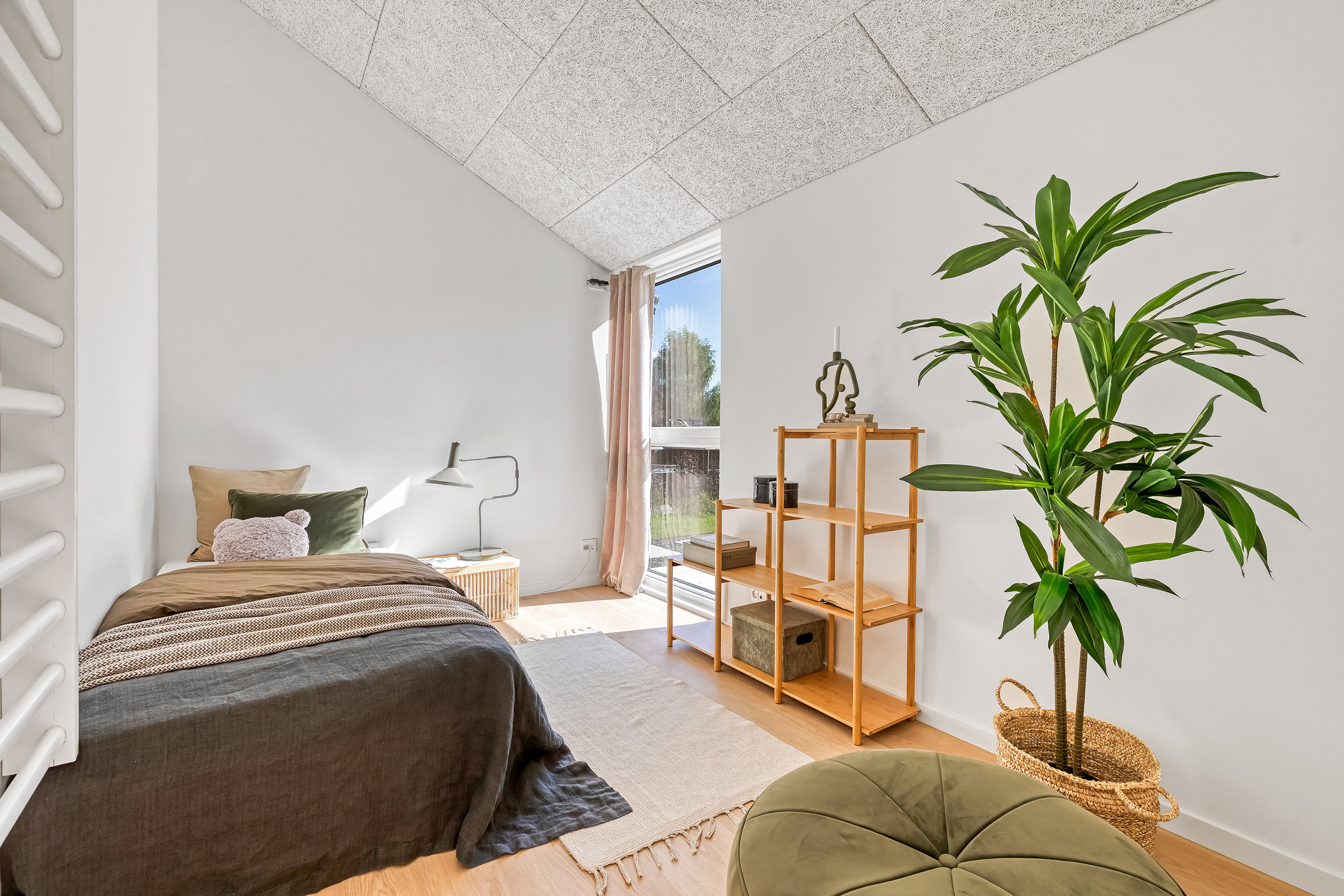 Fremhævet værelse billede i fuldskærmstilstand. Billede af Kishøjen 11, Bakkebjerg, 3230 Græsted