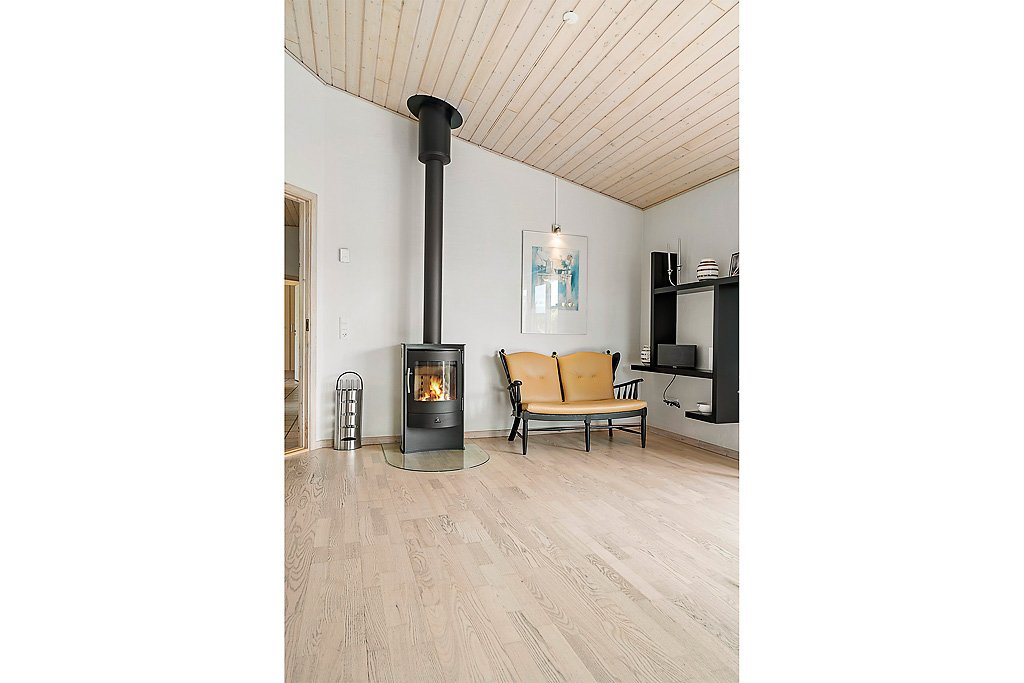 Fremhævet  billede i fuldskærmstilstand. Billede af Smedegade 55, Ørting, 8300 Odder