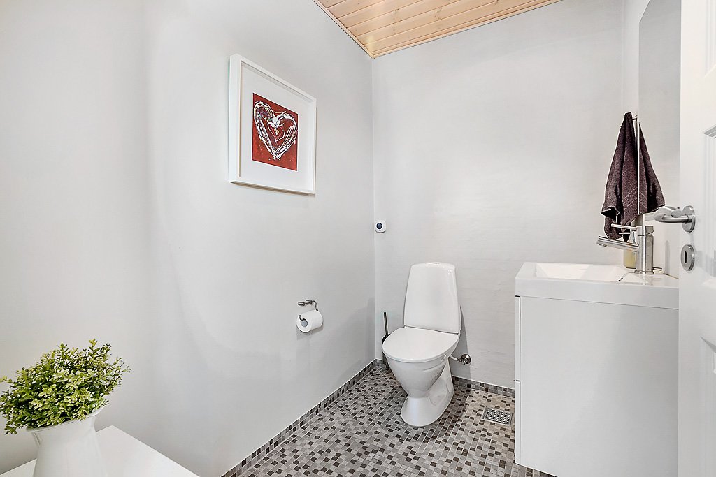 Fremhævet  billede i fuldskærmstilstand. Billede af Smedegade 55, Ørting, 8300 Odder