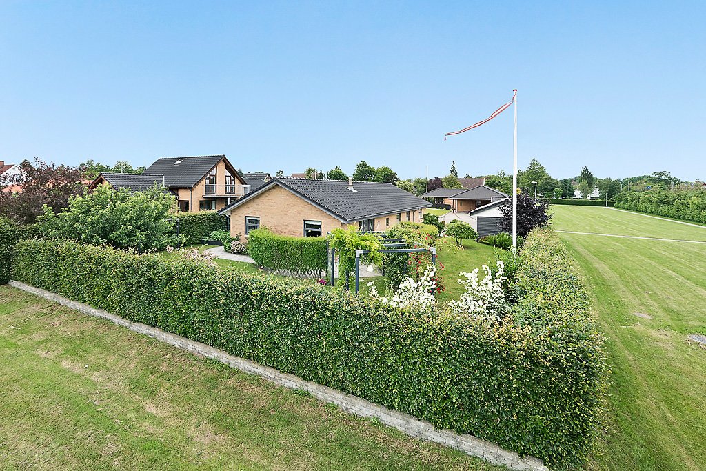 Miniaturebillede 1: . Billede af Smedegade 55, Ørting, 8300 Odder