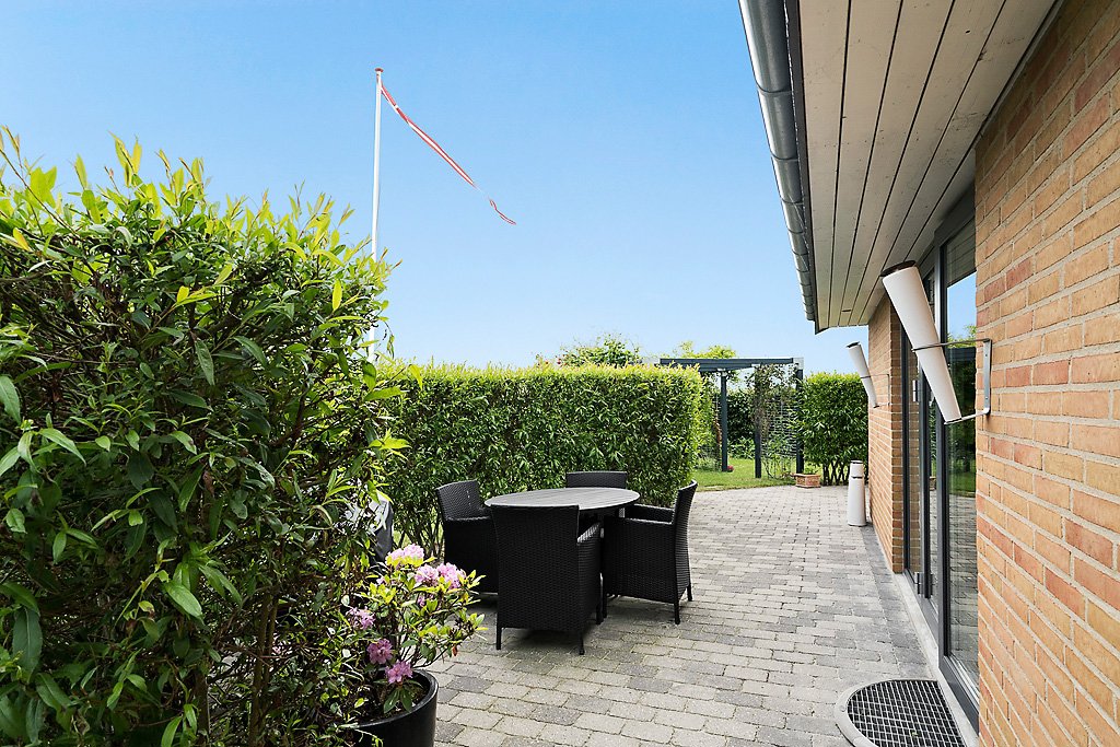 Miniaturebillede 2: . Billede af Smedegade 55, Ørting, 8300 Odder