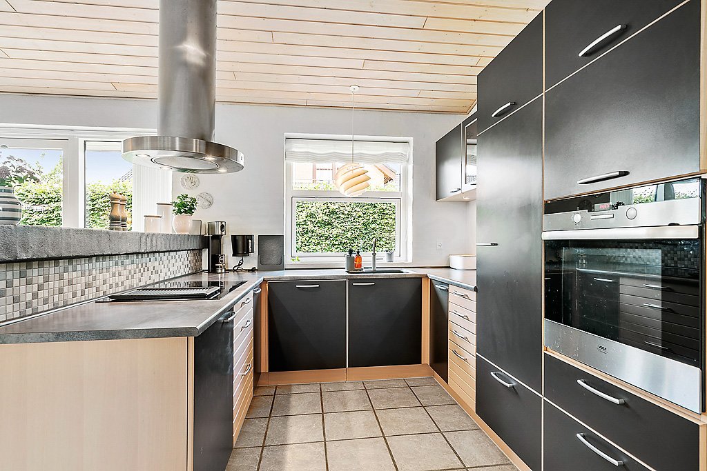 Fremhævet  billede i fuldskærmstilstand. Billede af Smedegade 55, Ørting, 8300 Odder