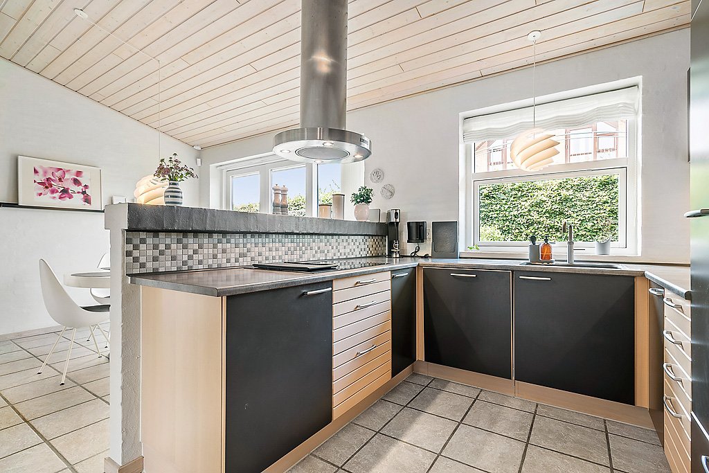 Fremhævet  billede i fuldskærmstilstand. Billede af Smedegade 55, Ørting, 8300 Odder