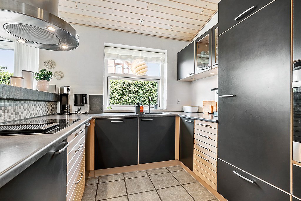 Fremhævet  billede i fuldskærmstilstand. Billede af Smedegade 55, Ørting, 8300 Odder