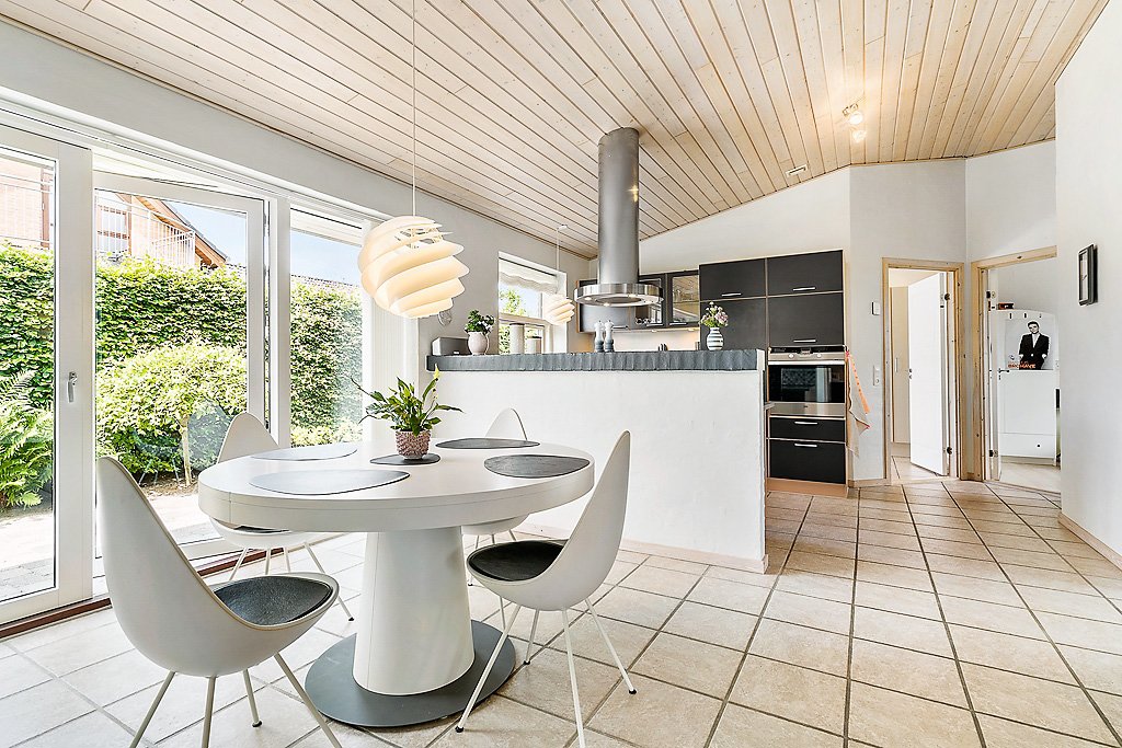 Fremhævet  billede i fuldskærmstilstand. Billede af Smedegade 55, Ørting, 8300 Odder