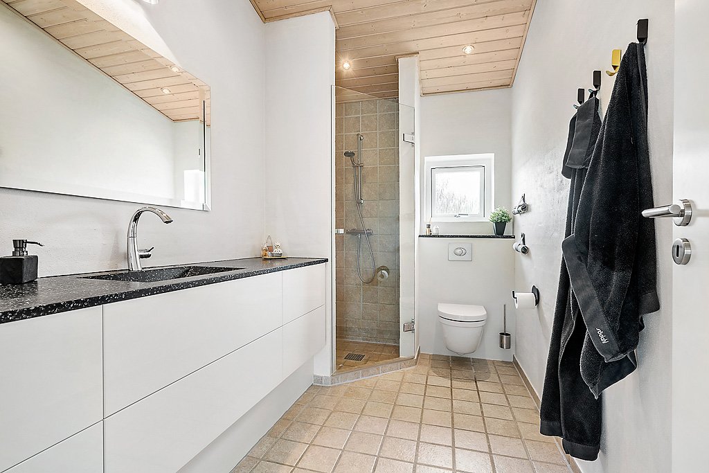 Fremhævet  billede i fuldskærmstilstand. Billede af Smedegade 55, Ørting, 8300 Odder