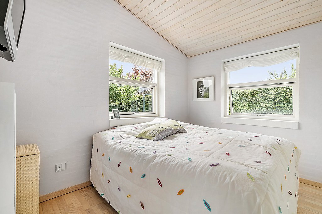 Fremhævet  billede i fuldskærmstilstand. Billede af Smedegade 55, Ørting, 8300 Odder