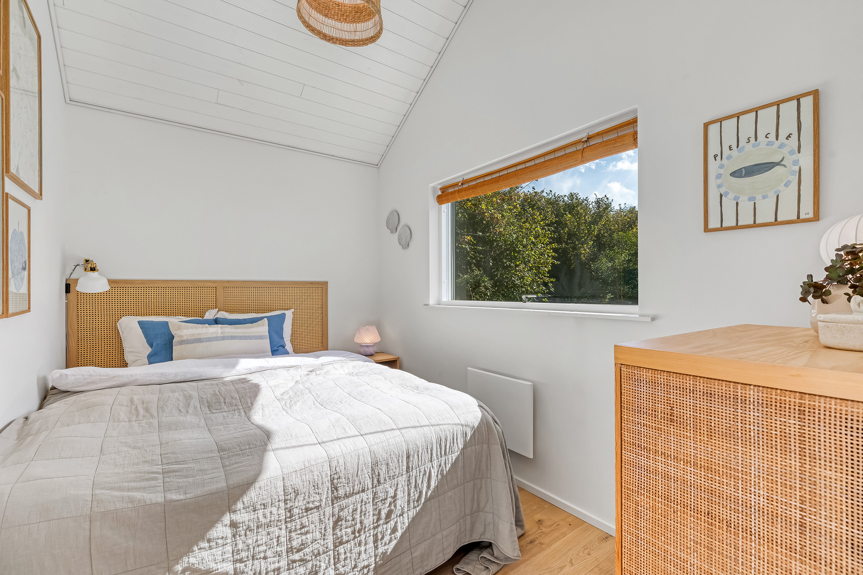 Fremhævet værelse billede i fuldskærmstilstand. Billede af Åvej 6, Rågeleje, 3210 Vejby