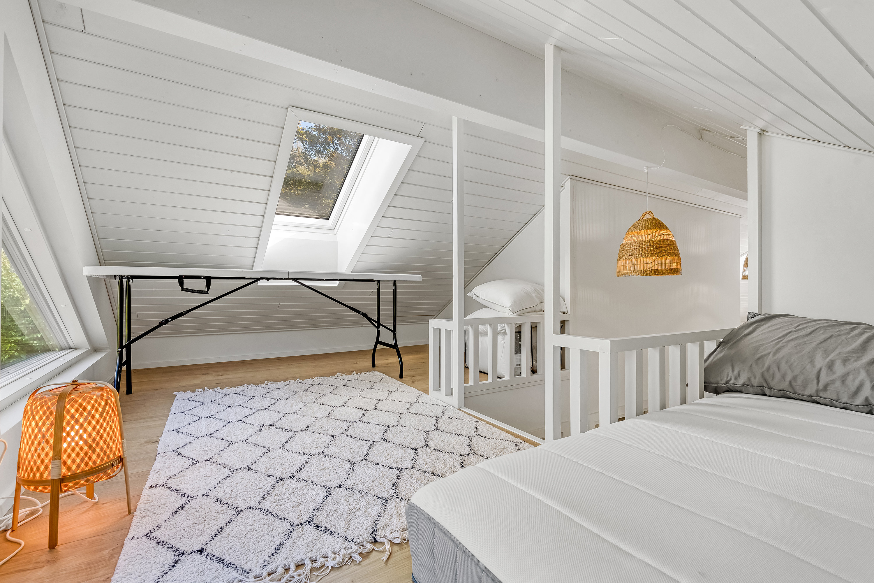 Fremhævet hems billede i fuldskærmstilstand. Billede af Åvej 6, Rågeleje, 3210 Vejby