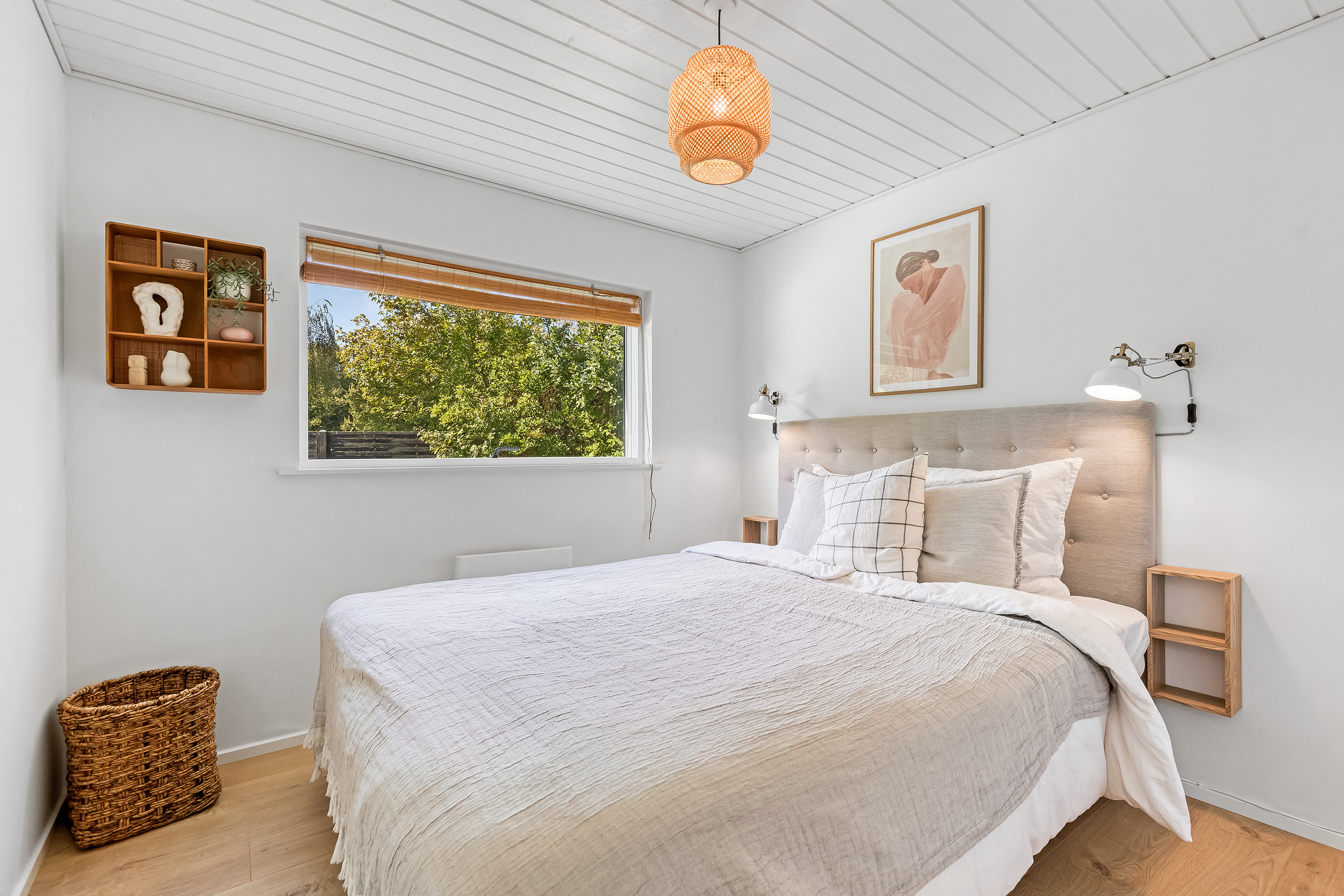 Fremhævet værelse billede i fuldskærmstilstand. Billede af Åvej 6, Rågeleje, 3210 Vejby