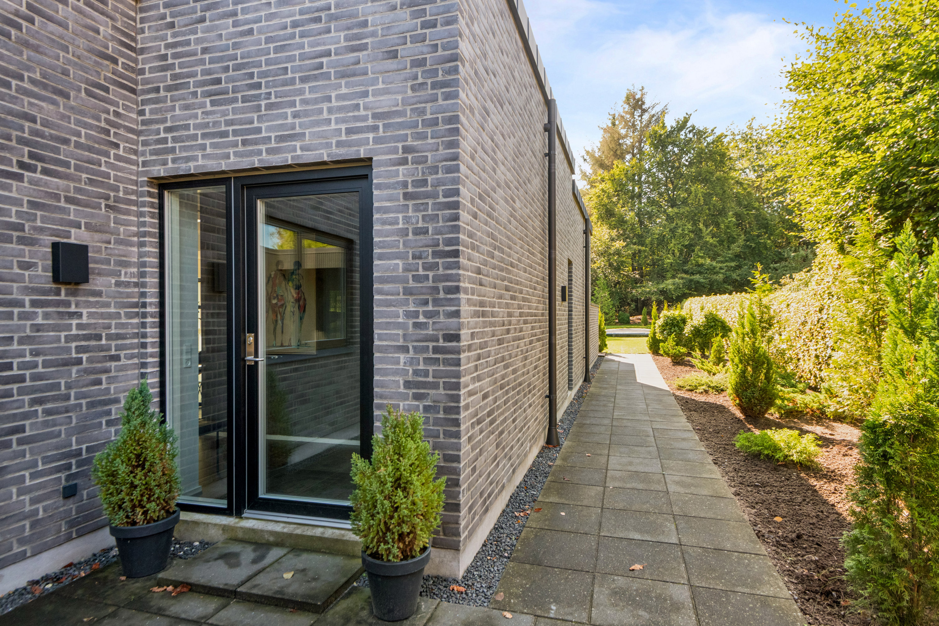 Fremhævet ejendom 1 billede i fuldskærmstilstand. Billede af Porsborgvej 80, 9530 Støvring