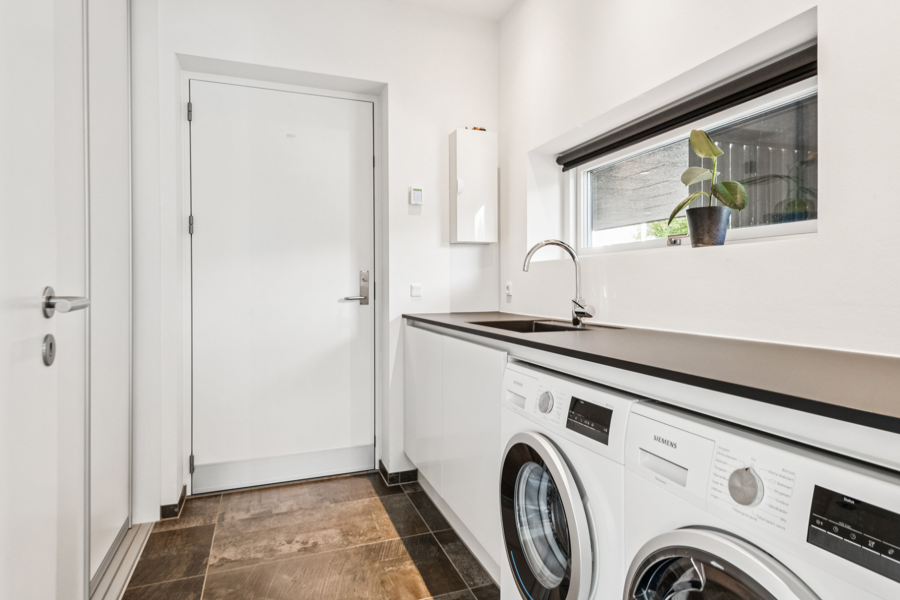 Fremhævet bryggers billede i fuldskærmstilstand. Billede af Porsborgvej 80, 9530 Støvring