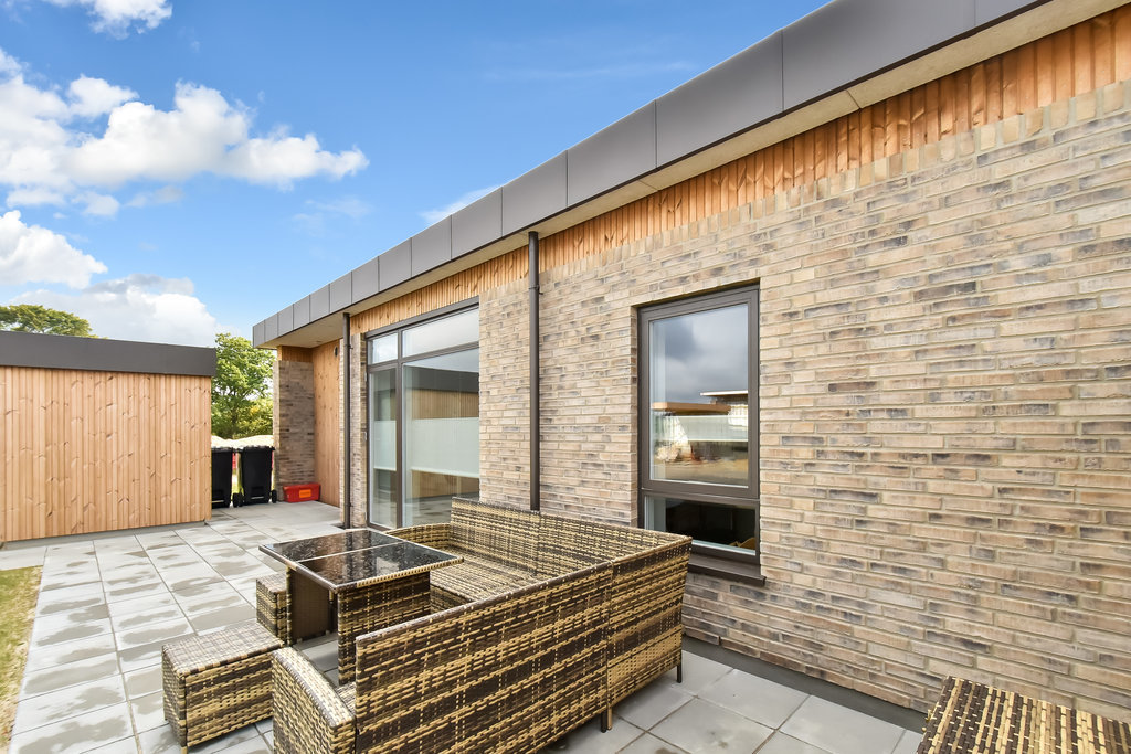 Fremhævet  billede i fuldskærmstilstand. Billede af Tavlund Allé 22, Lind, 7400 Herning