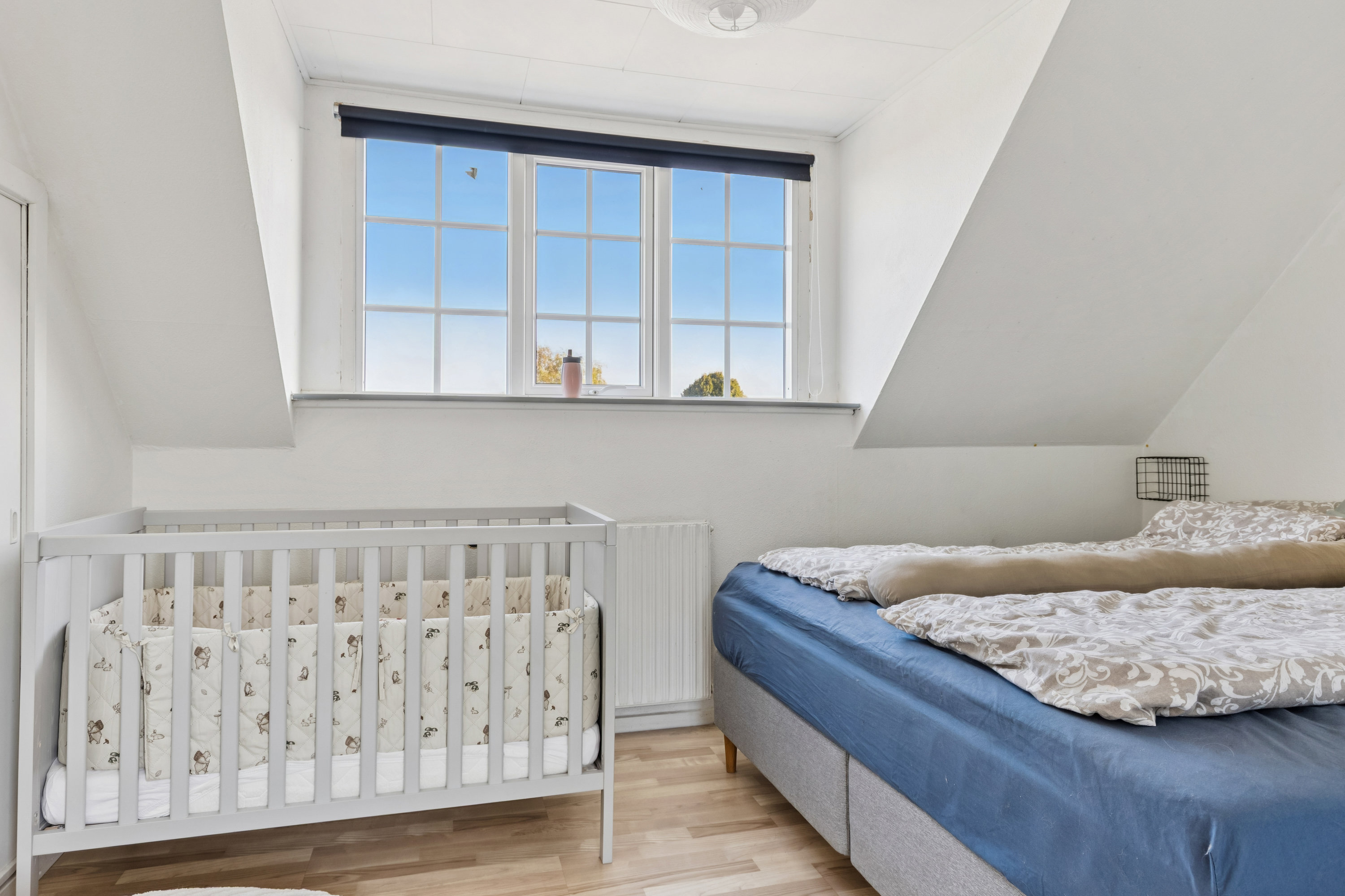 Fremhævet værelse billede i fuldskærmstilstand. Billede af Næbbevej 6A, Vejleby, 4534 Hørve