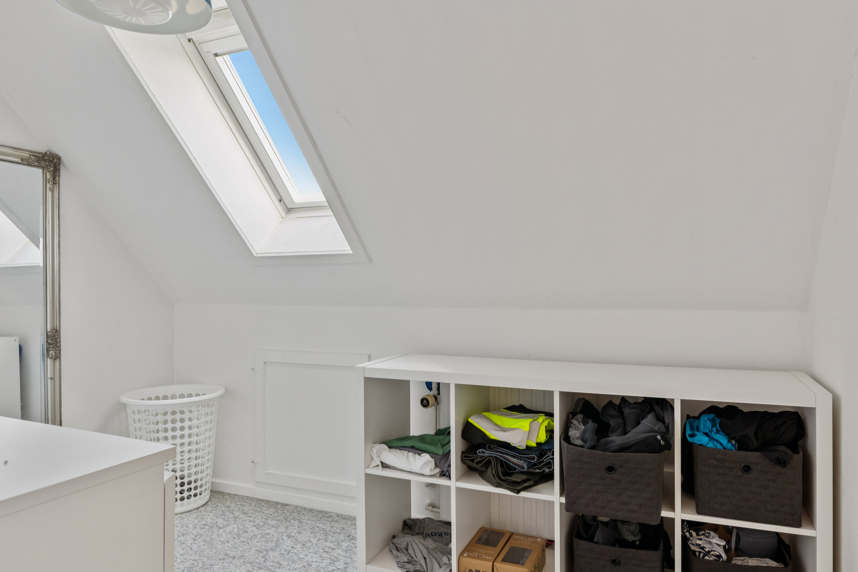 Fremhævet værelse billede i fuldskærmstilstand. Billede af Næbbevej 6A, Vejleby, 4534 Hørve