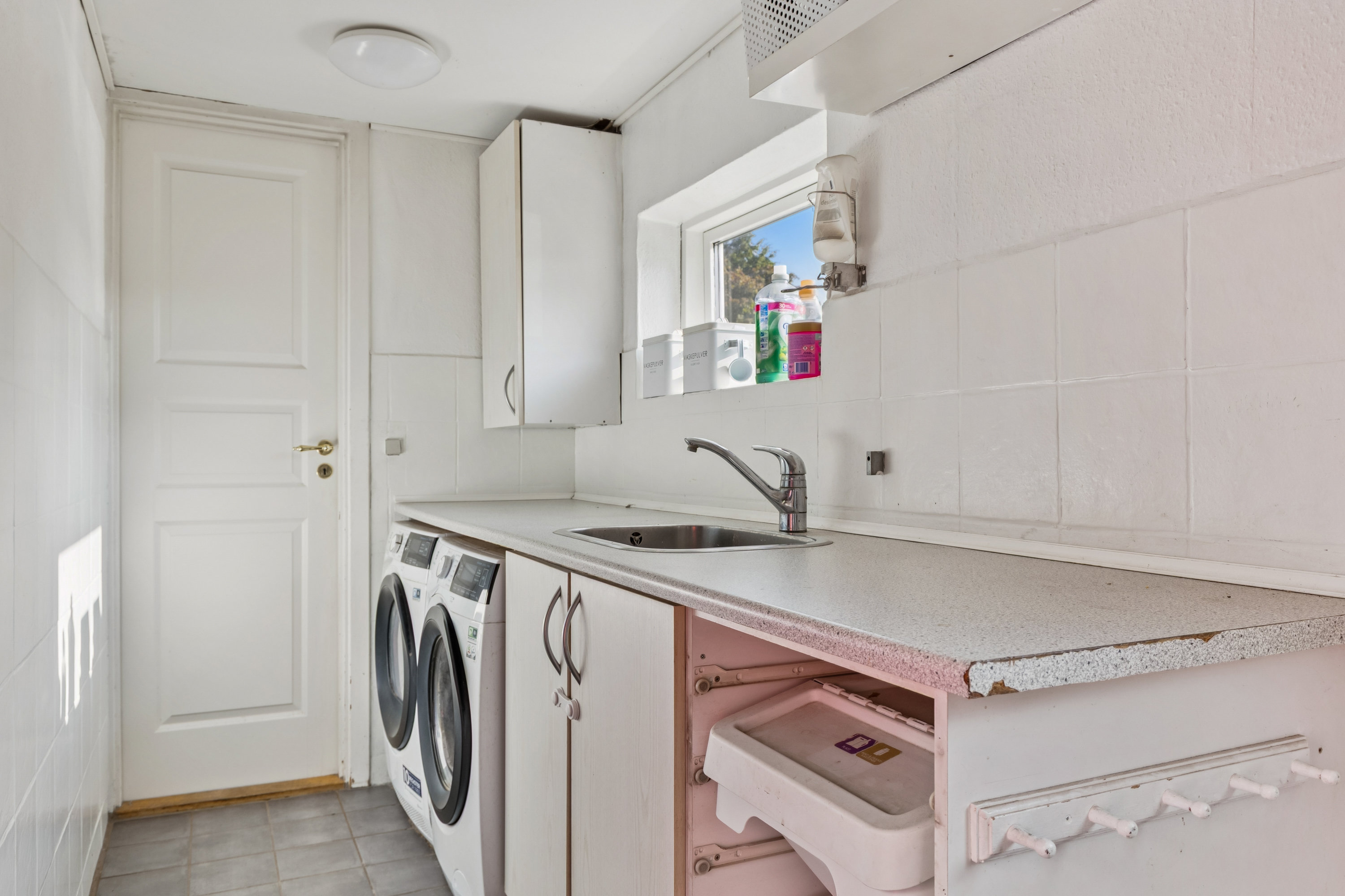 Fremhævet bryggers billede i fuldskærmstilstand. Billede af Næbbevej 6A, Vejleby, 4534 Hørve