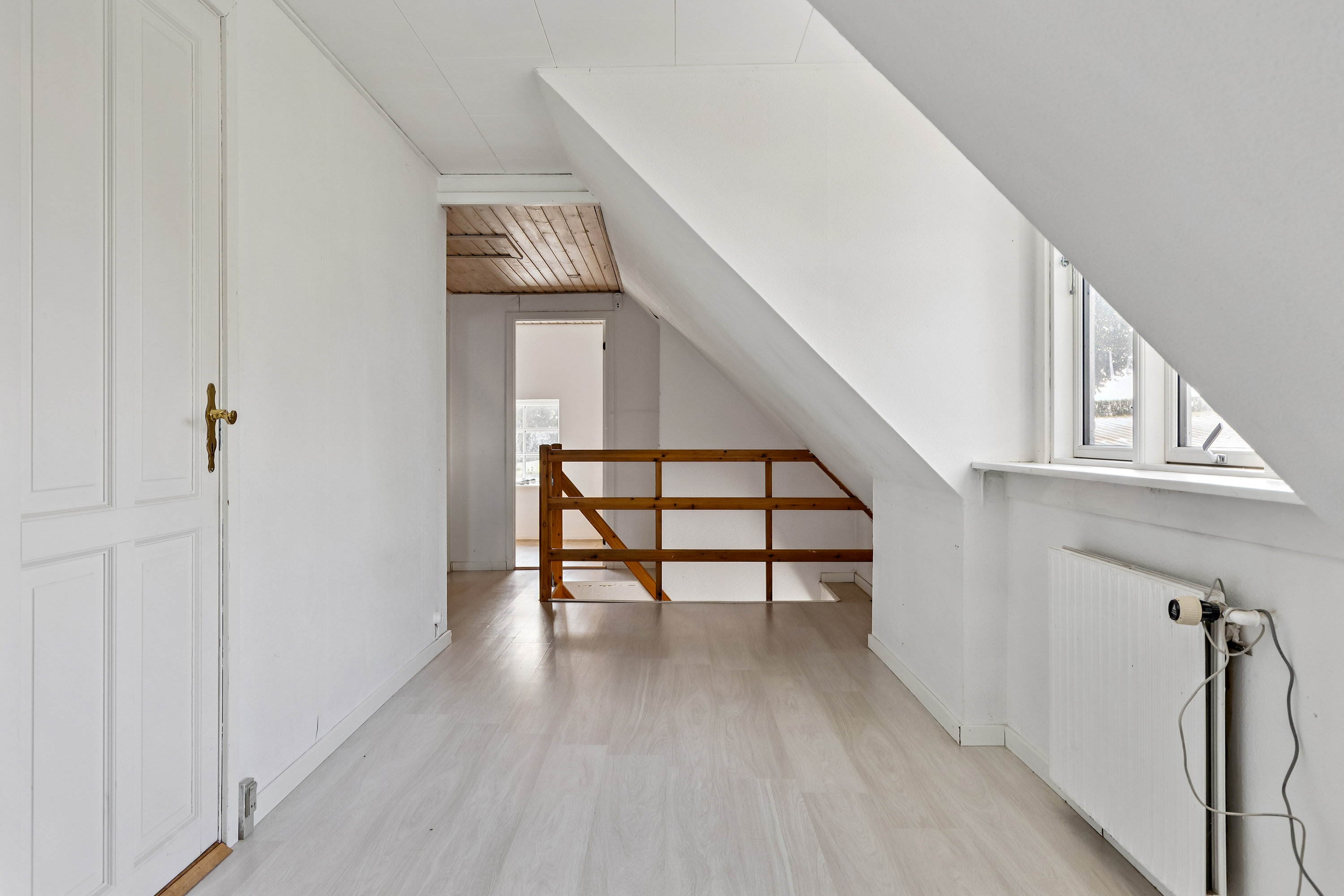 Fremhævet repos billede i fuldskærmstilstand. Billede af Næbbevej 6A, Vejleby, 4534 Hørve