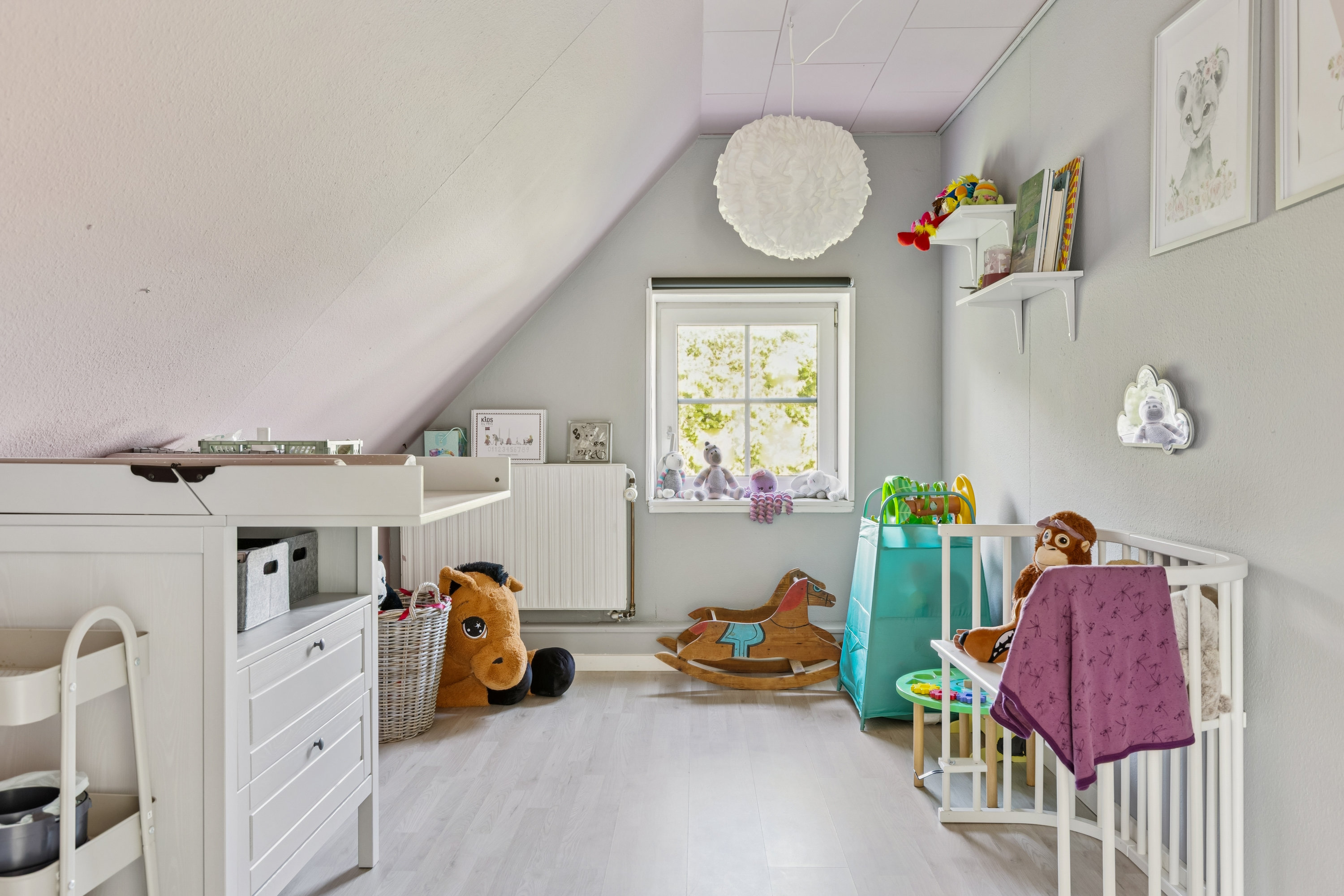 Fremhævet værelse billede i fuldskærmstilstand. Billede af Næbbevej 6A, Vejleby, 4534 Hørve