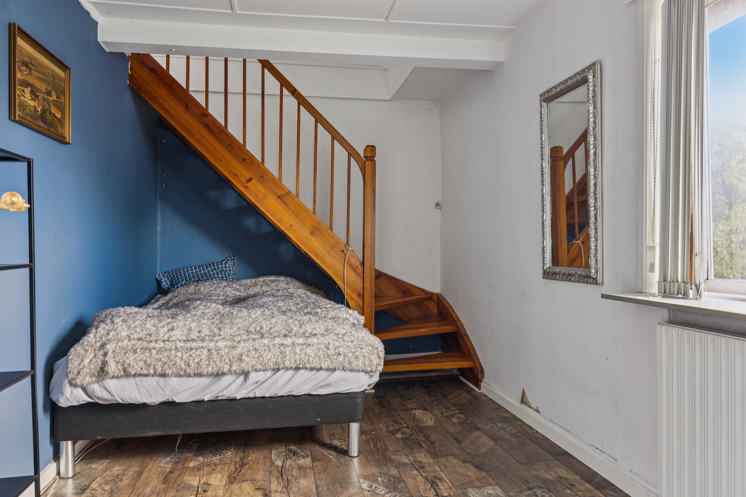 Fremhævet værelse billede i fuldskærmstilstand. Billede af Næbbevej 6A, Vejleby, 4534 Hørve