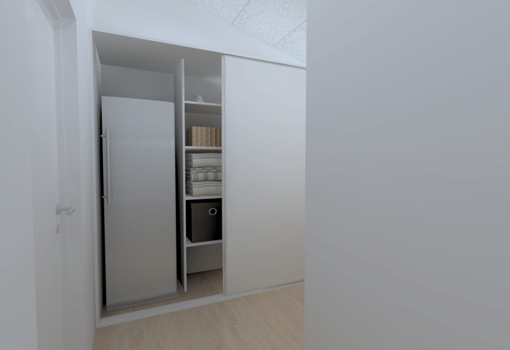 Miniaturebillede 1: . Billede af Strandvænget 26, Vejlby, 7673 Harboøre