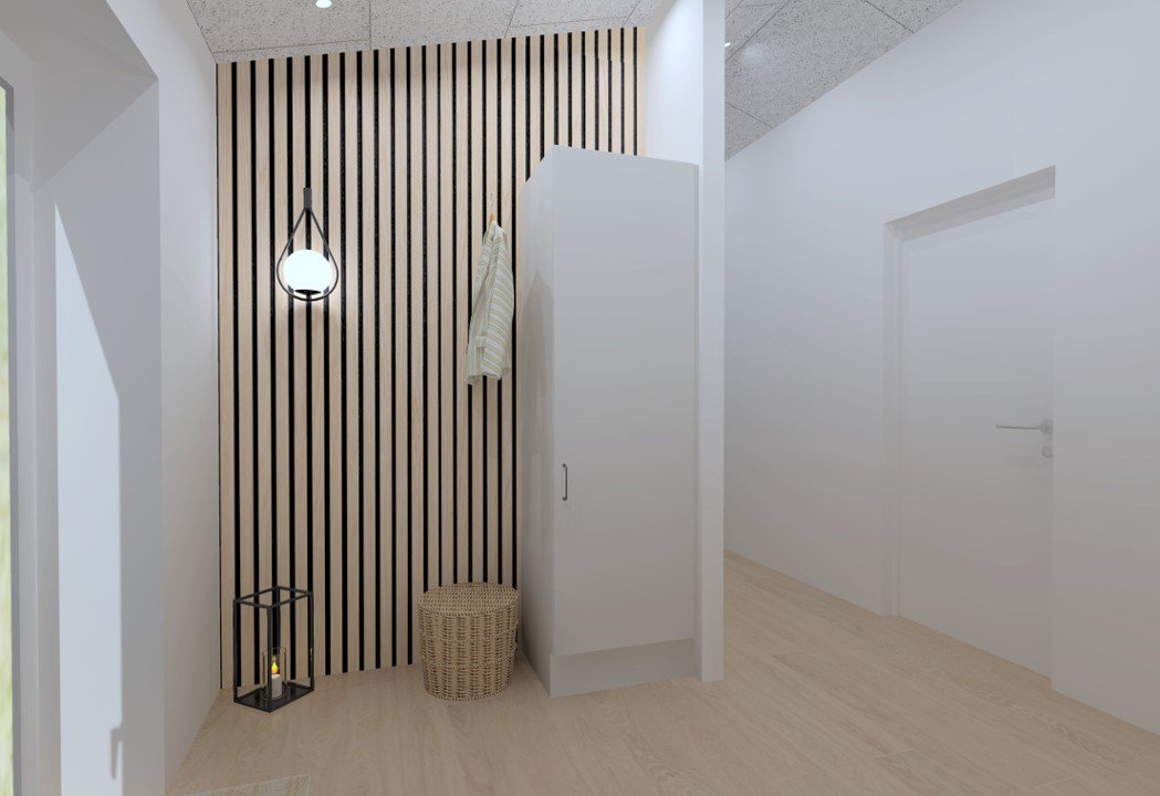 Miniaturebillede 2: . Billede af Strandvænget 26, Vejlby, 7673 Harboøre