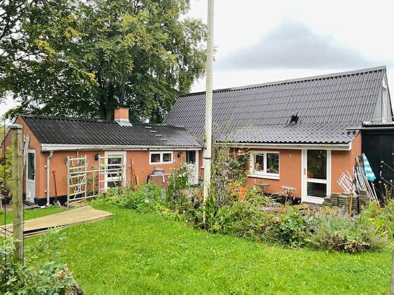 Lykkevej 1B, Sdr Vinge, 8860 Ulstrup