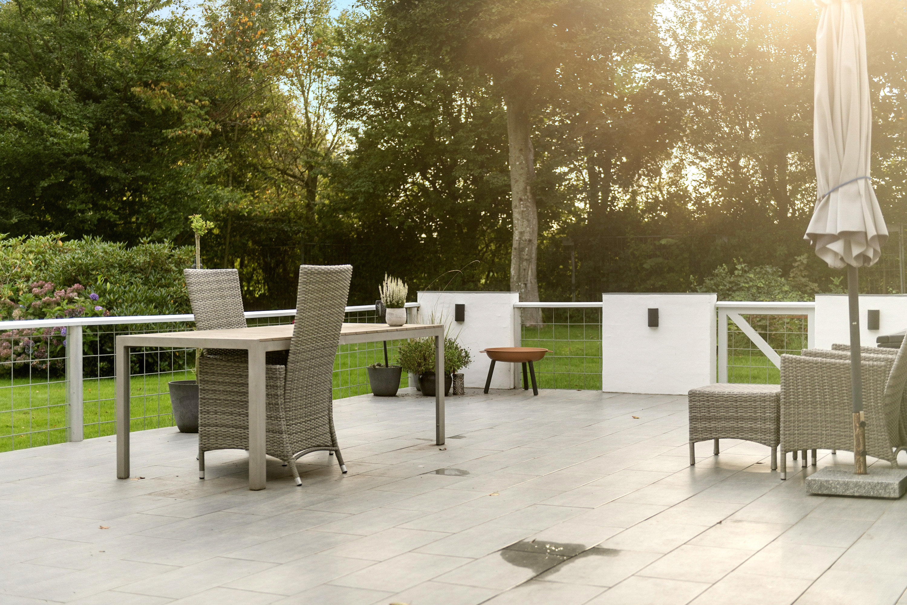 Fremhævet ejendommen billede i fuldskærmstilstand. Billede af Grønnevej 1, 6851 Janderup Vestj