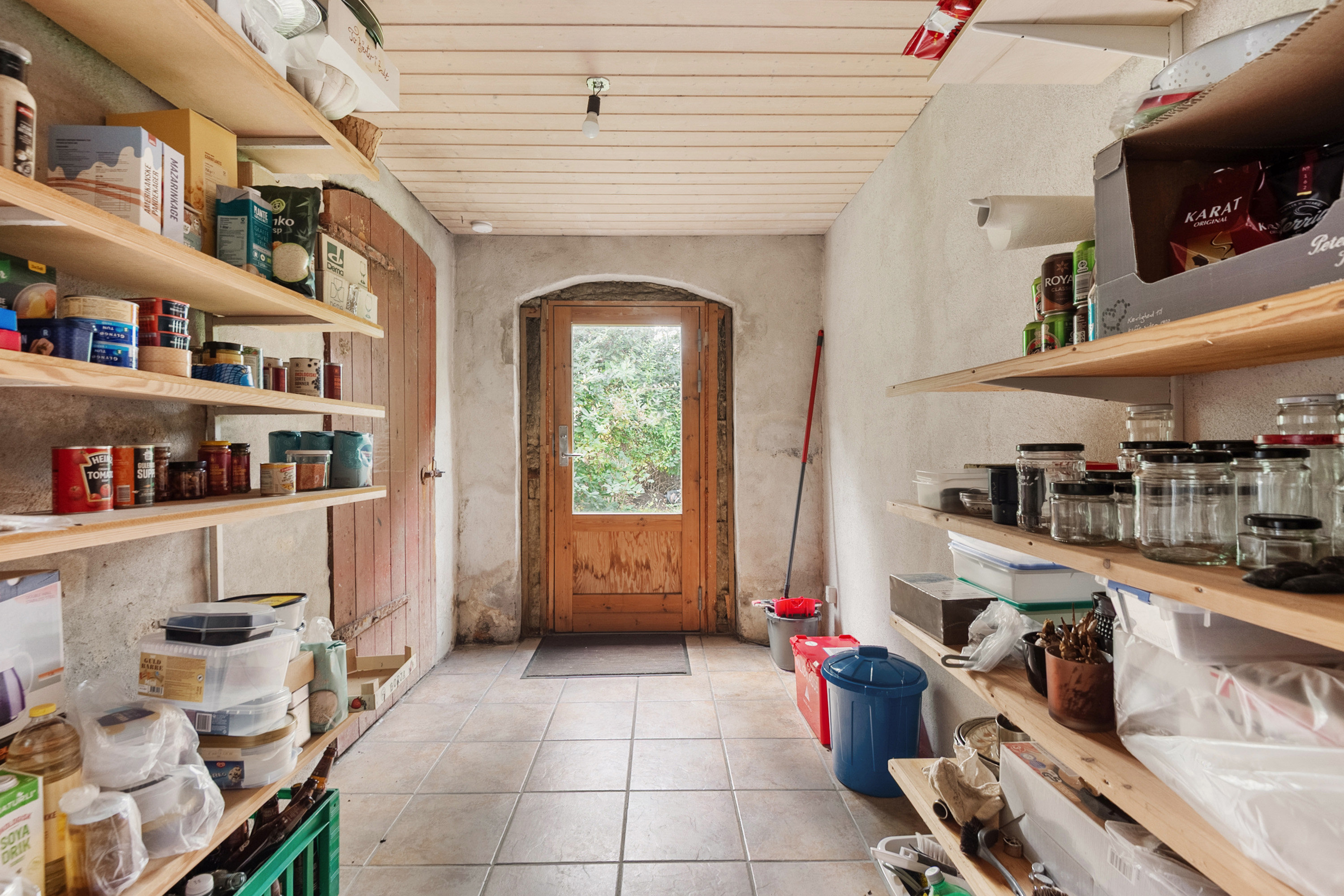 Fremhævet disponibel rum billede i fuldskærmstilstand. Billede af Grønnevej 1, 6851 Janderup Vestj