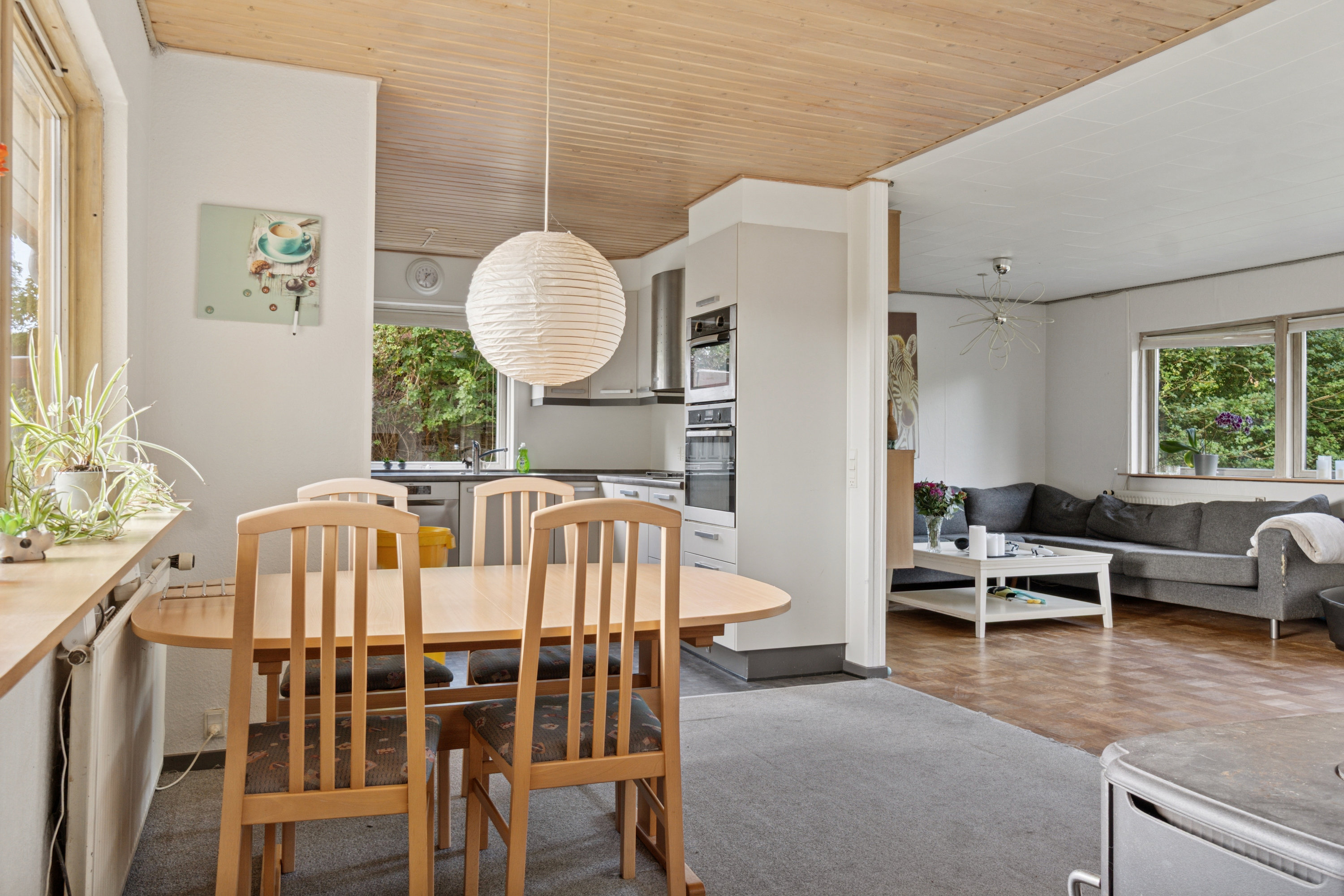 Miniaturebillede 2: . Billede af Lindevej 2, 4262 Sandved