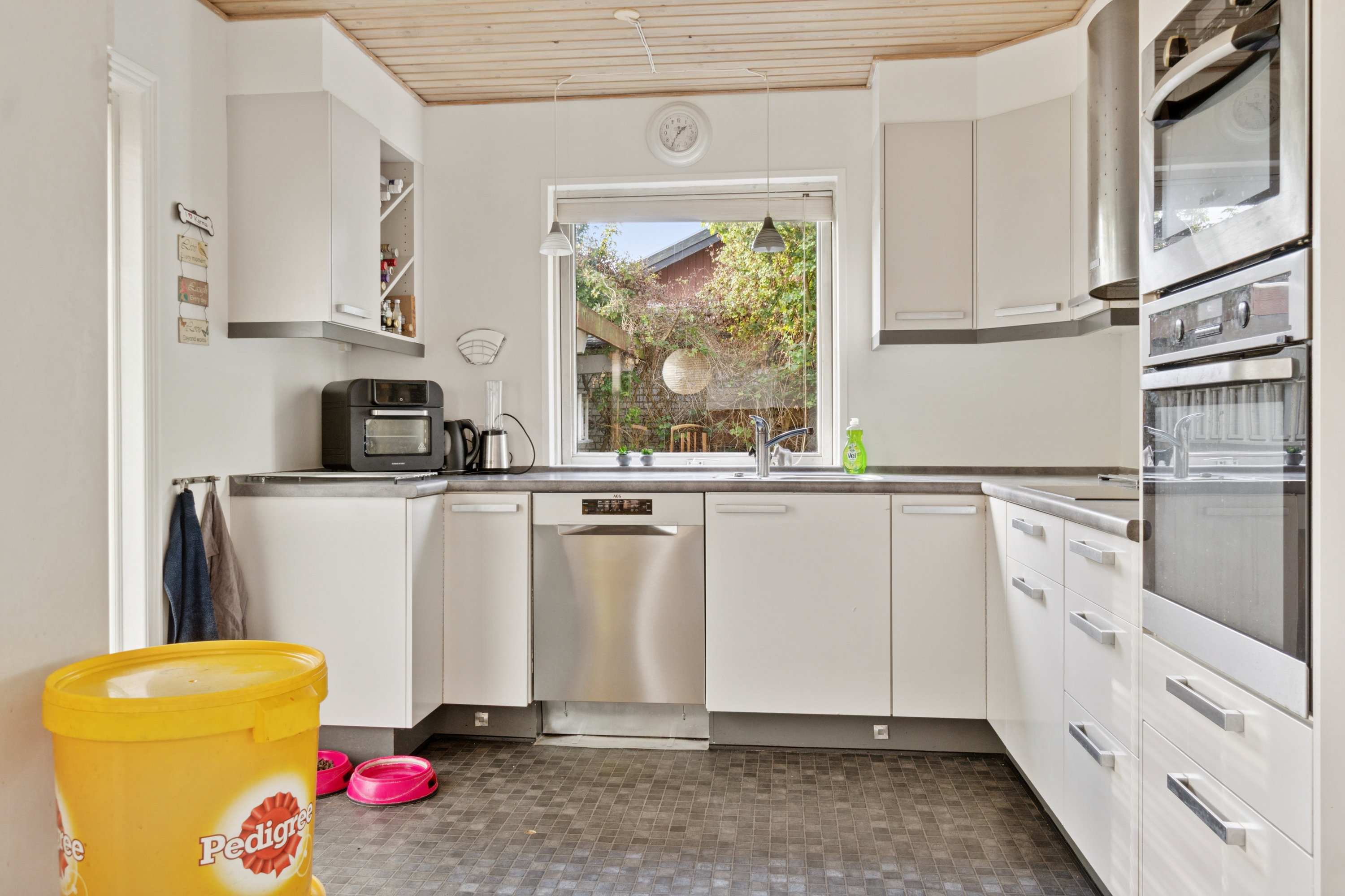 Miniaturebillede 1: . Billede af Lindevej 2, 4262 Sandved