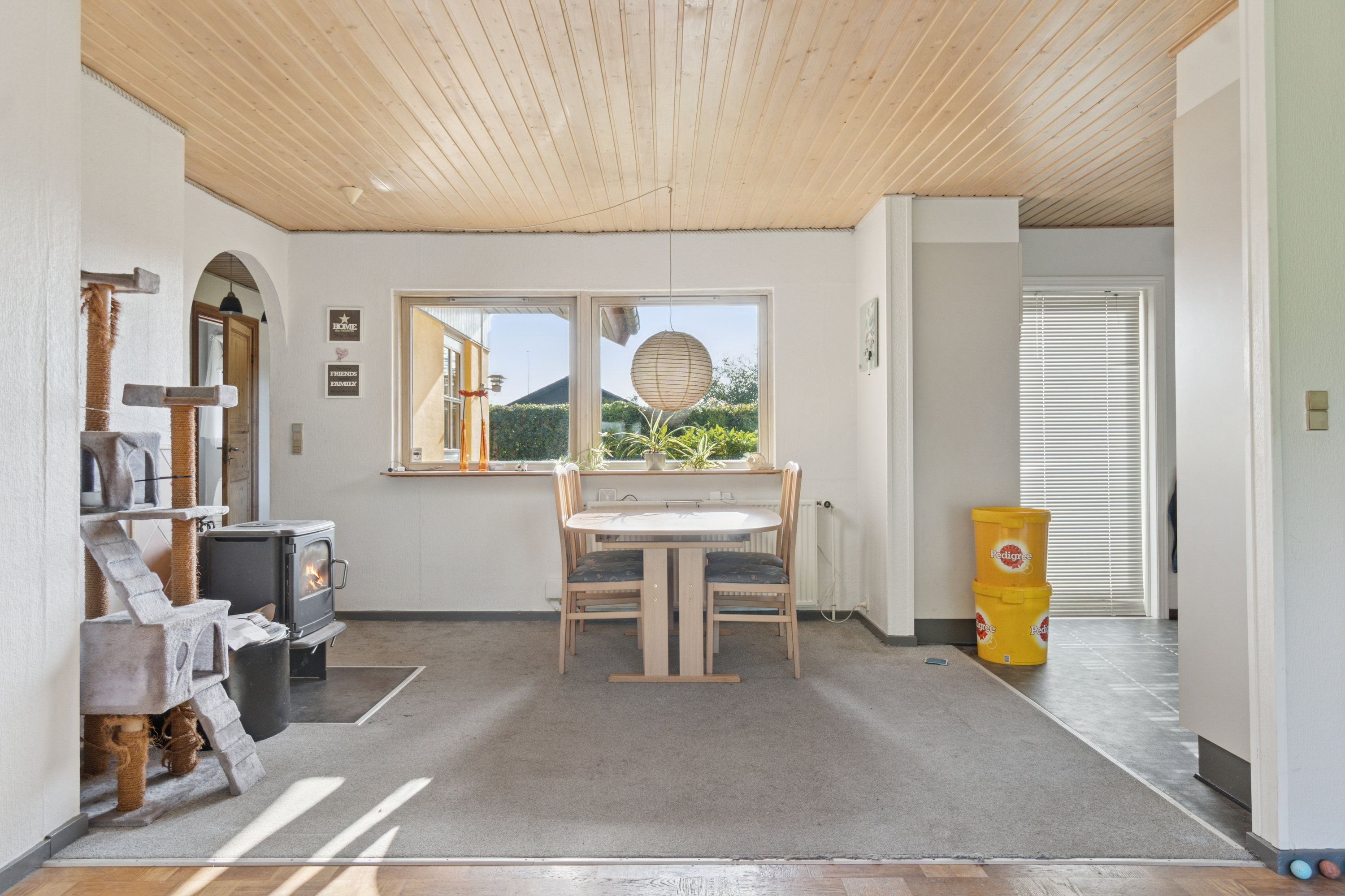 Fremhævet  billede i fuldskærmstilstand. Billede af Lindevej 2, 4262 Sandved