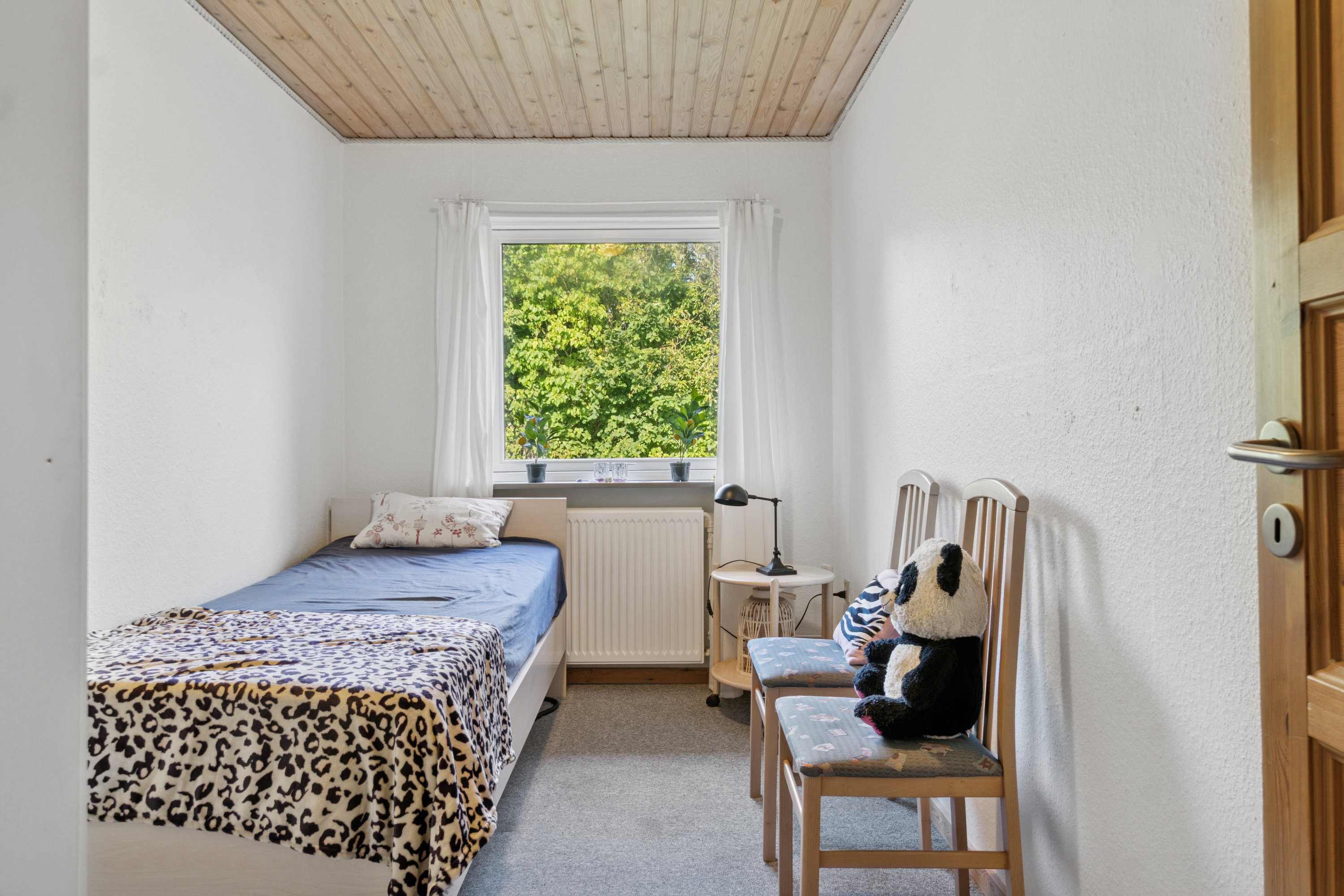 Fremhævet  billede i fuldskærmstilstand. Billede af Lindevej 2, 4262 Sandved