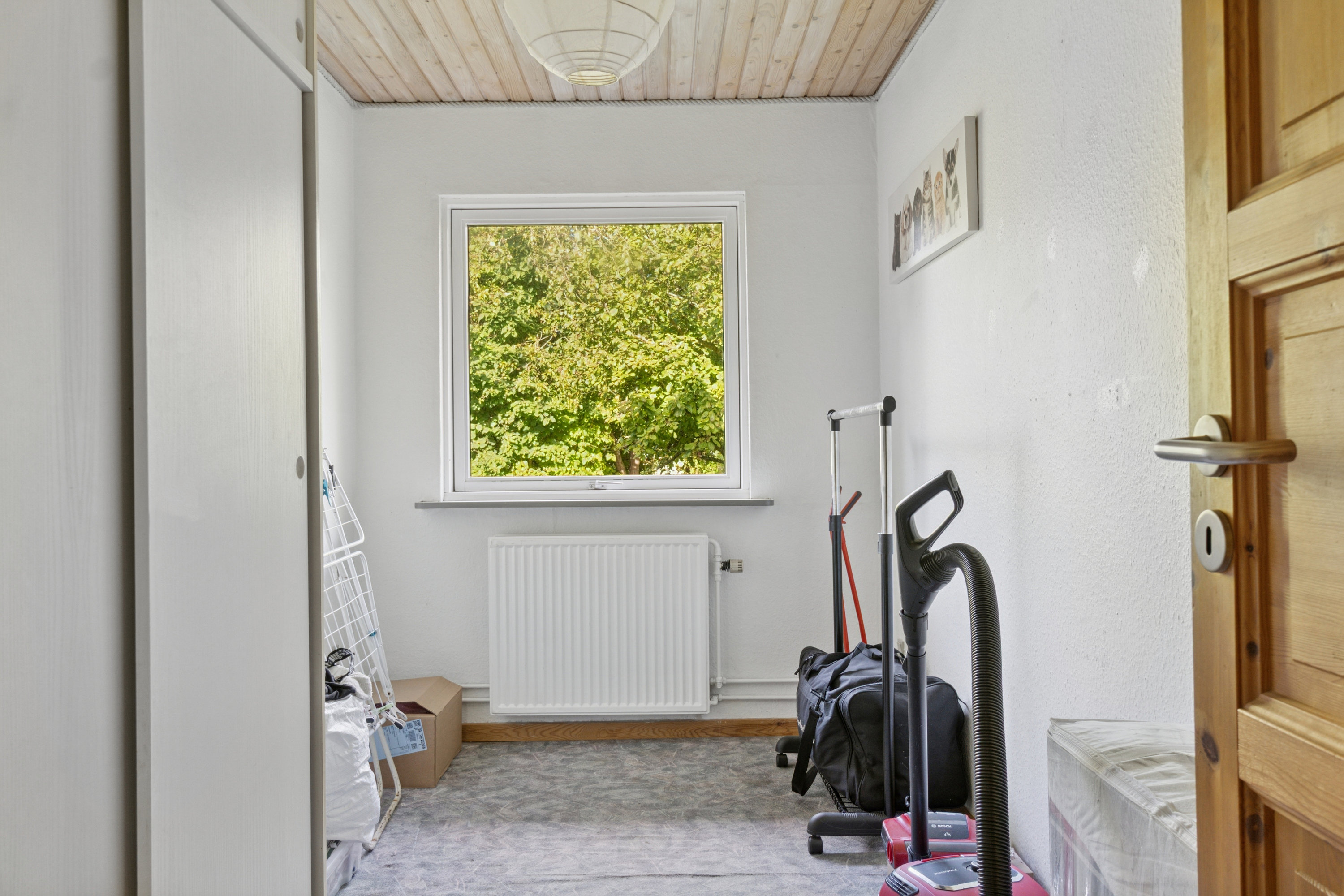 Fremhævet  billede i fuldskærmstilstand. Billede af Lindevej 2, 4262 Sandved