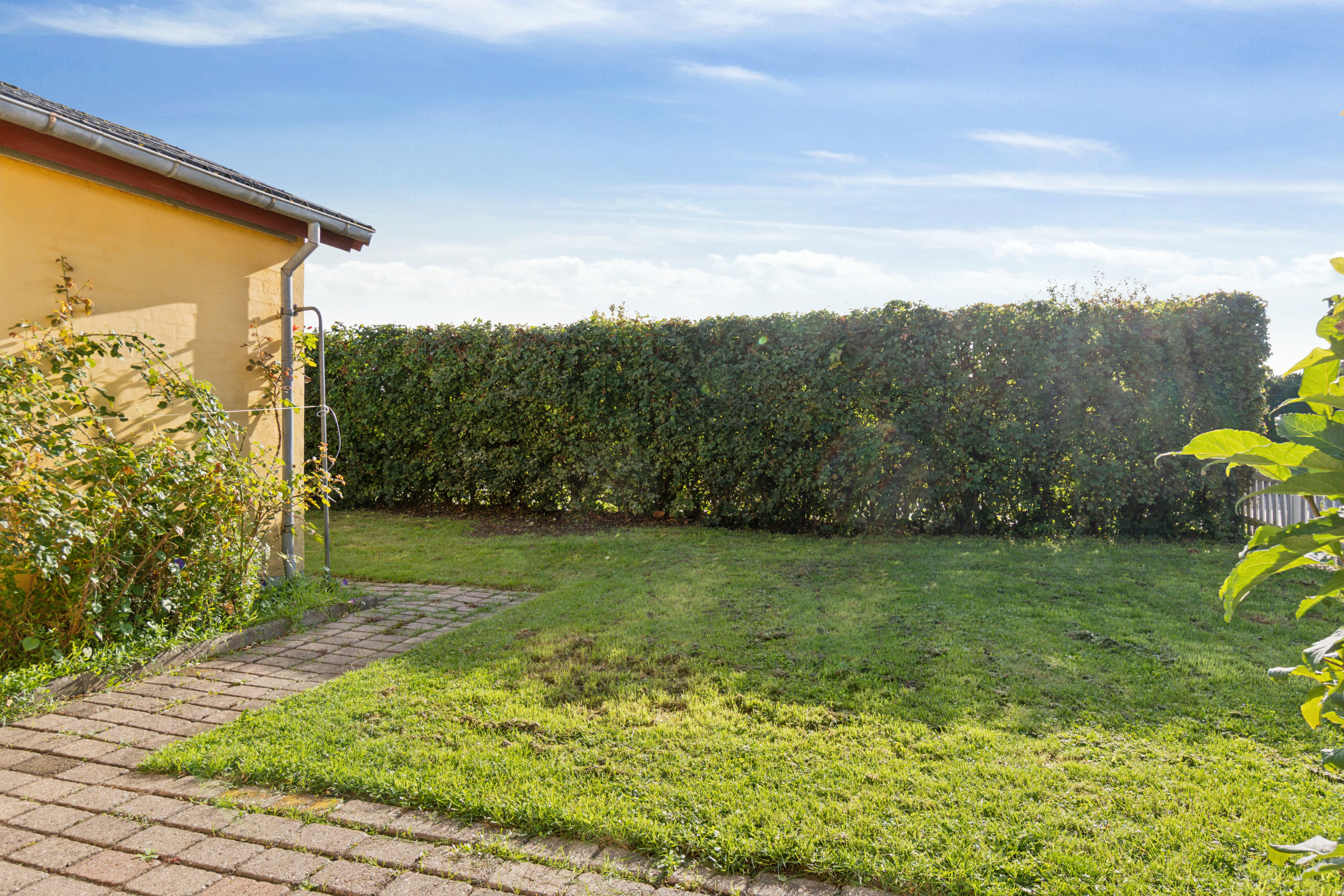 Fremhævet  billede i fuldskærmstilstand. Billede af Lindevej 2, 4262 Sandved