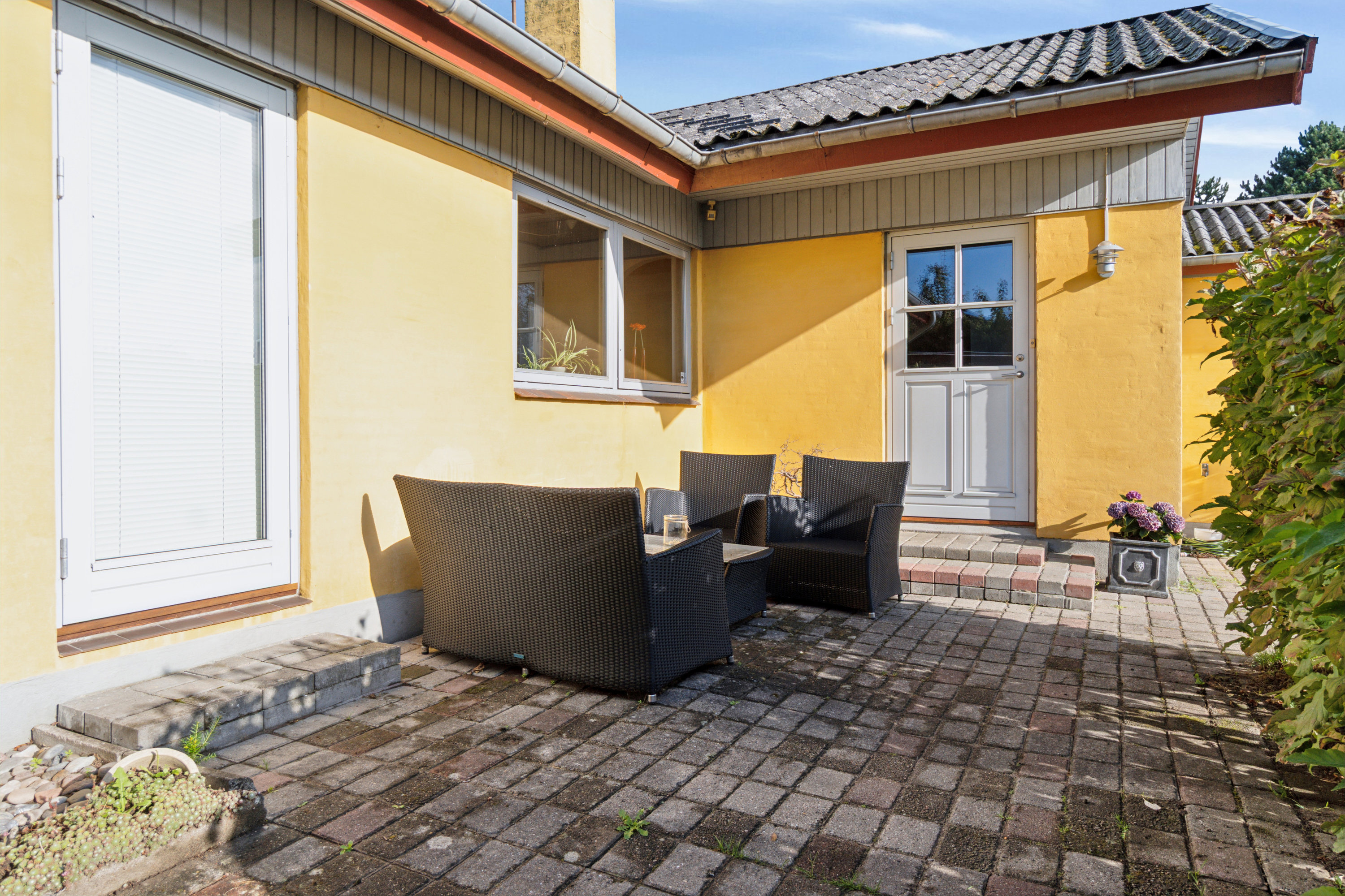 Fremhævet  billede i fuldskærmstilstand. Billede af Lindevej 2, 4262 Sandved