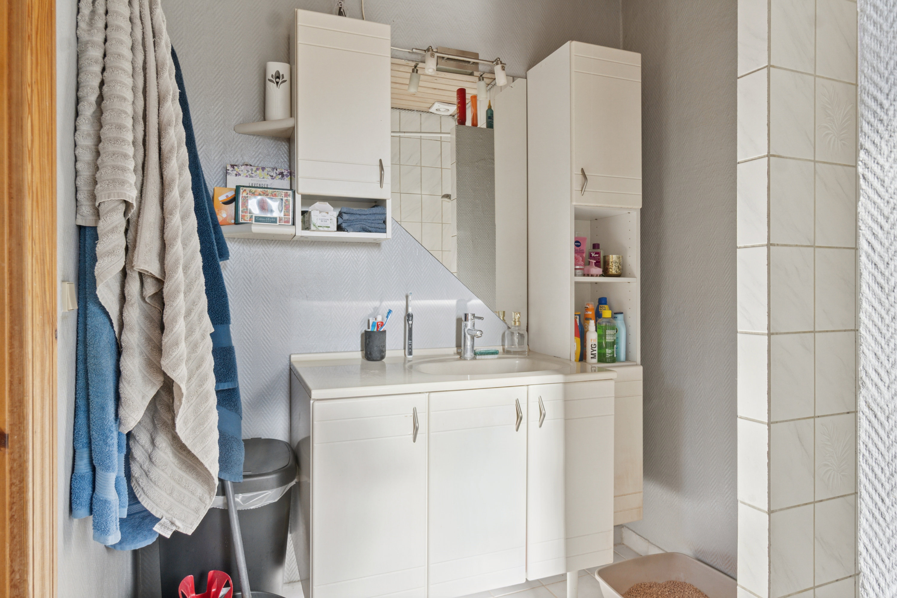 Fremhævet  billede i fuldskærmstilstand. Billede af Lindevej 2, 4262 Sandved