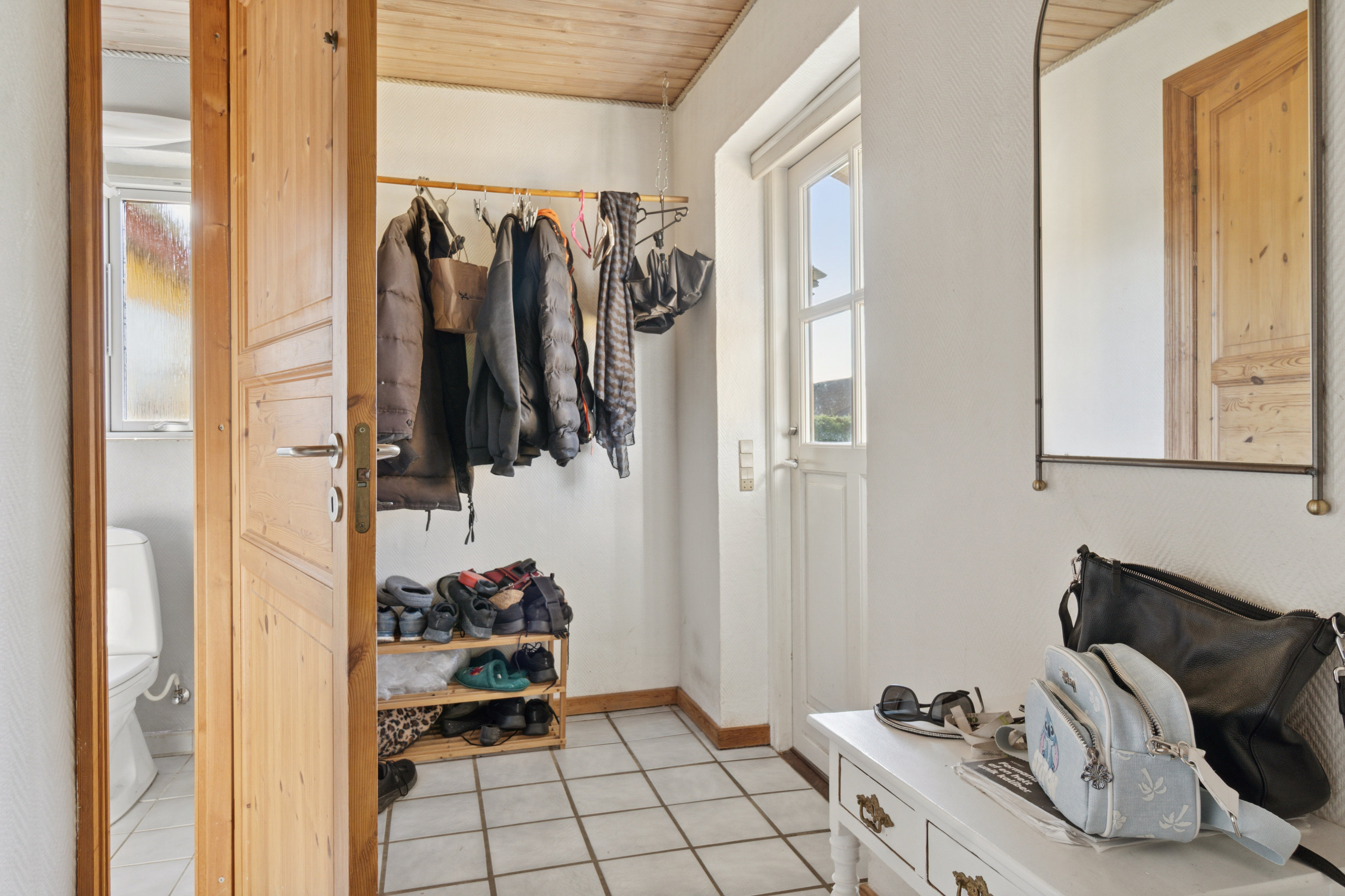 Fremhævet  billede i fuldskærmstilstand. Billede af Lindevej 2, 4262 Sandved