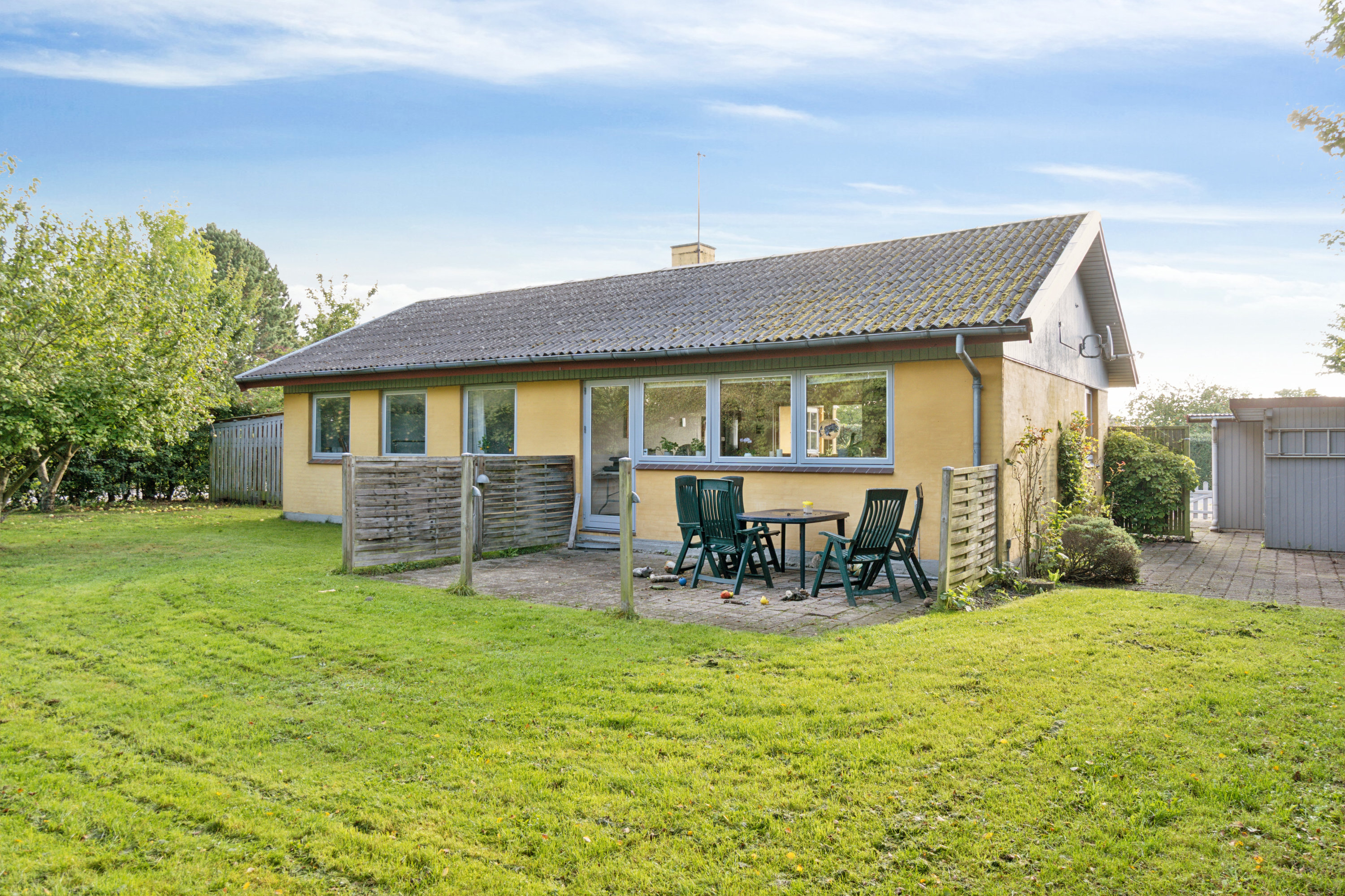 Fremhævet  billede i fuldskærmstilstand. Billede af Lindevej 2, 4262 Sandved