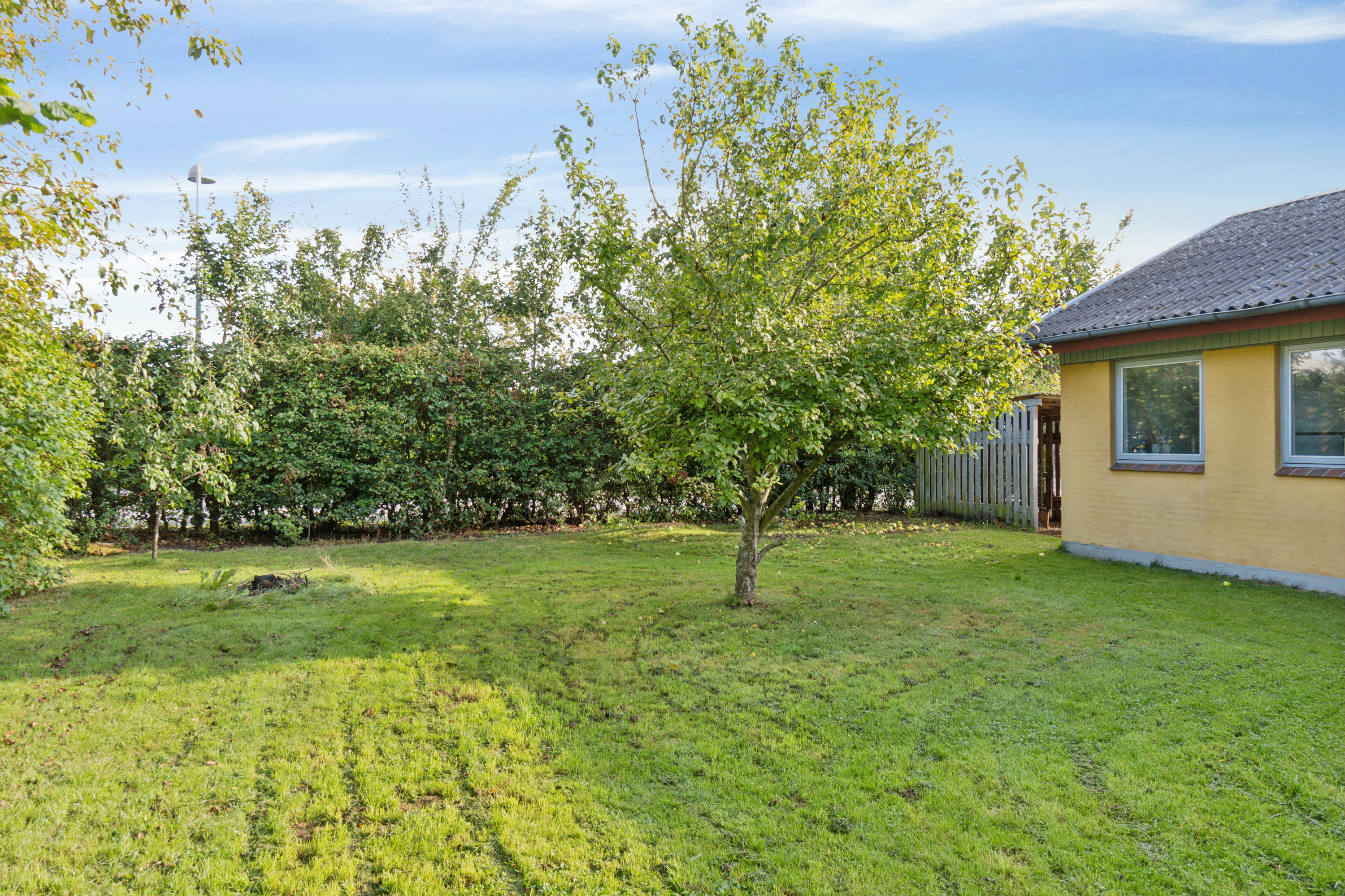 Fremhævet  billede i fuldskærmstilstand. Billede af Lindevej 2, 4262 Sandved