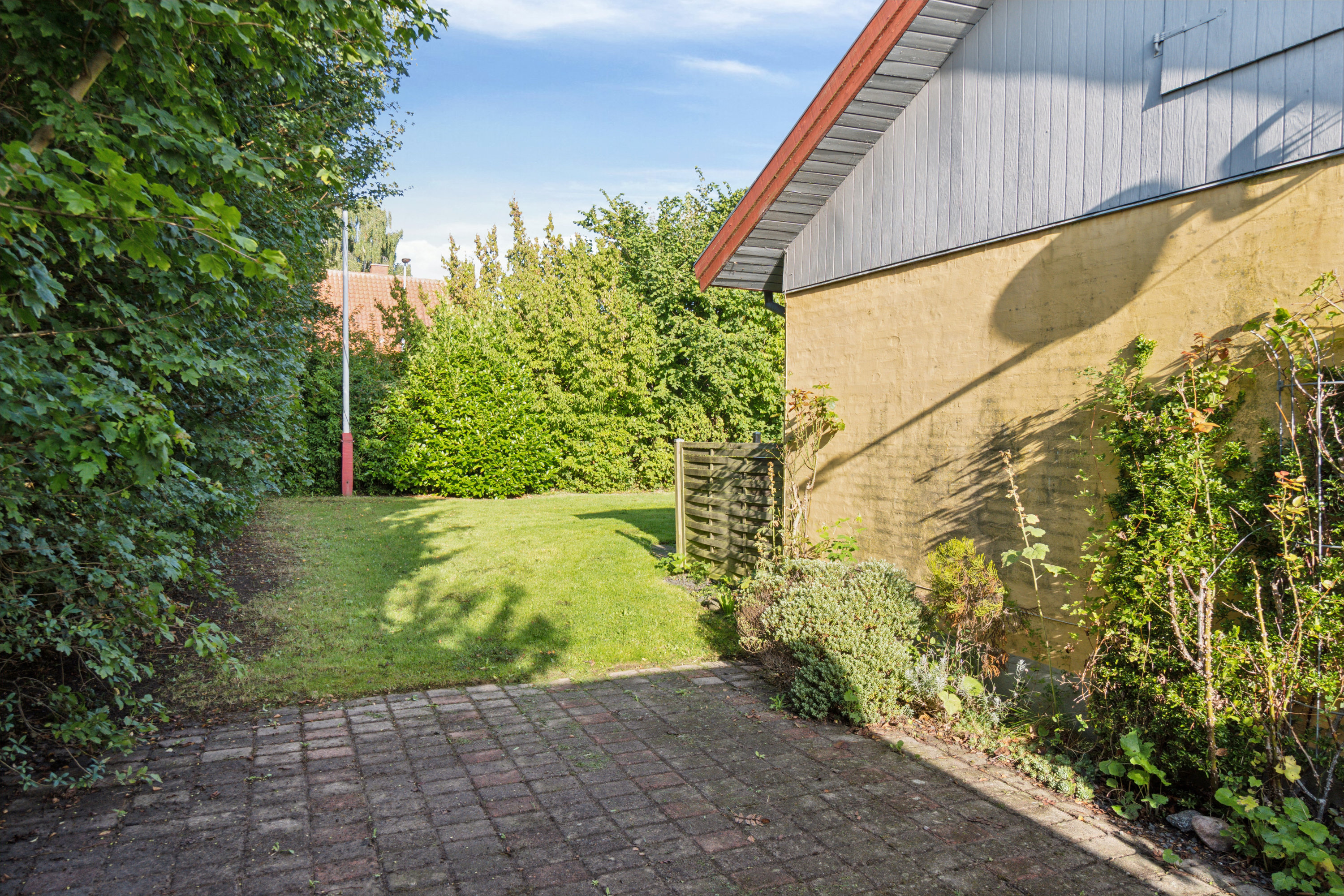 Fremhævet  billede i fuldskærmstilstand. Billede af Lindevej 2, 4262 Sandved