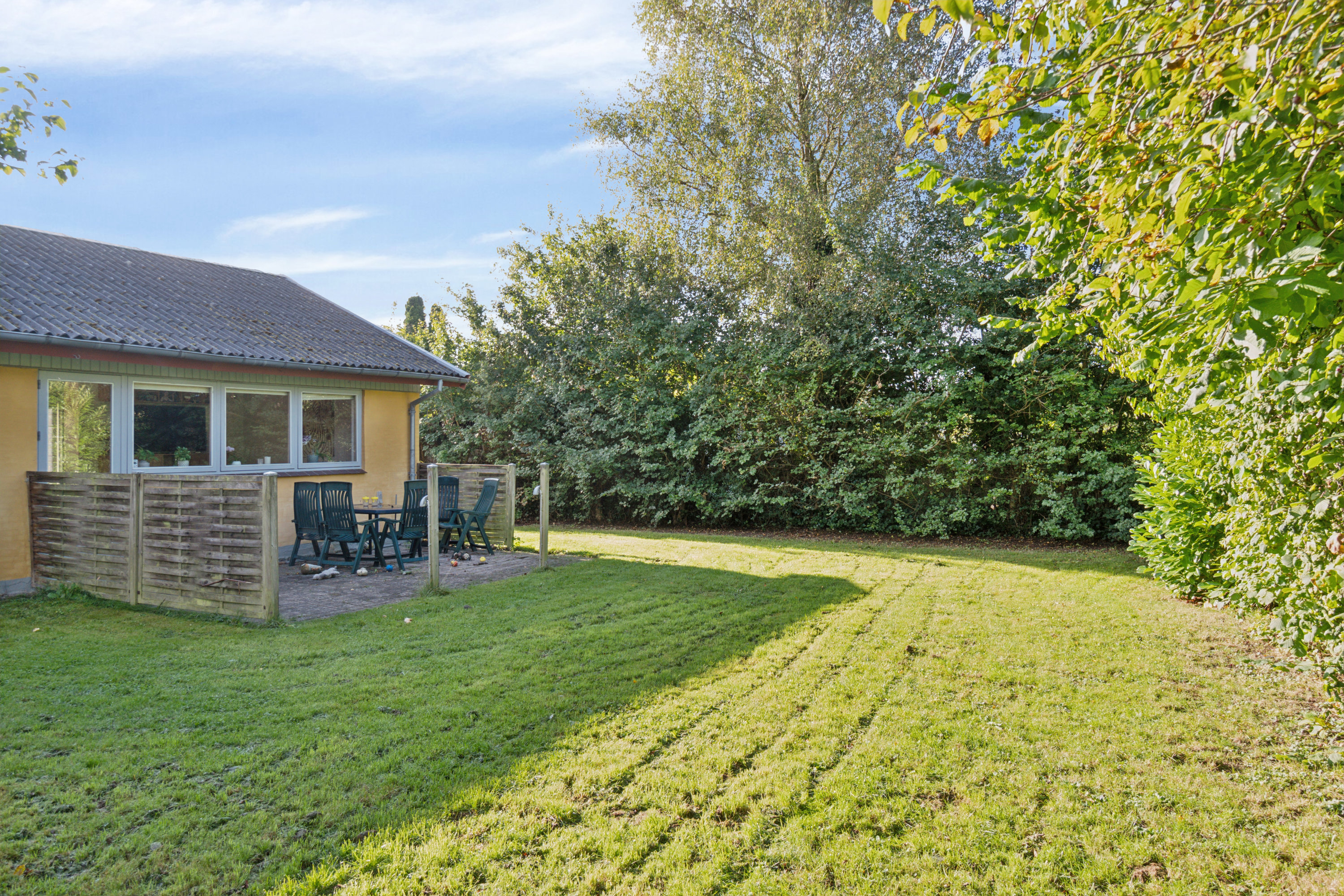 Fremhævet  billede i fuldskærmstilstand. Billede af Lindevej 2, 4262 Sandved