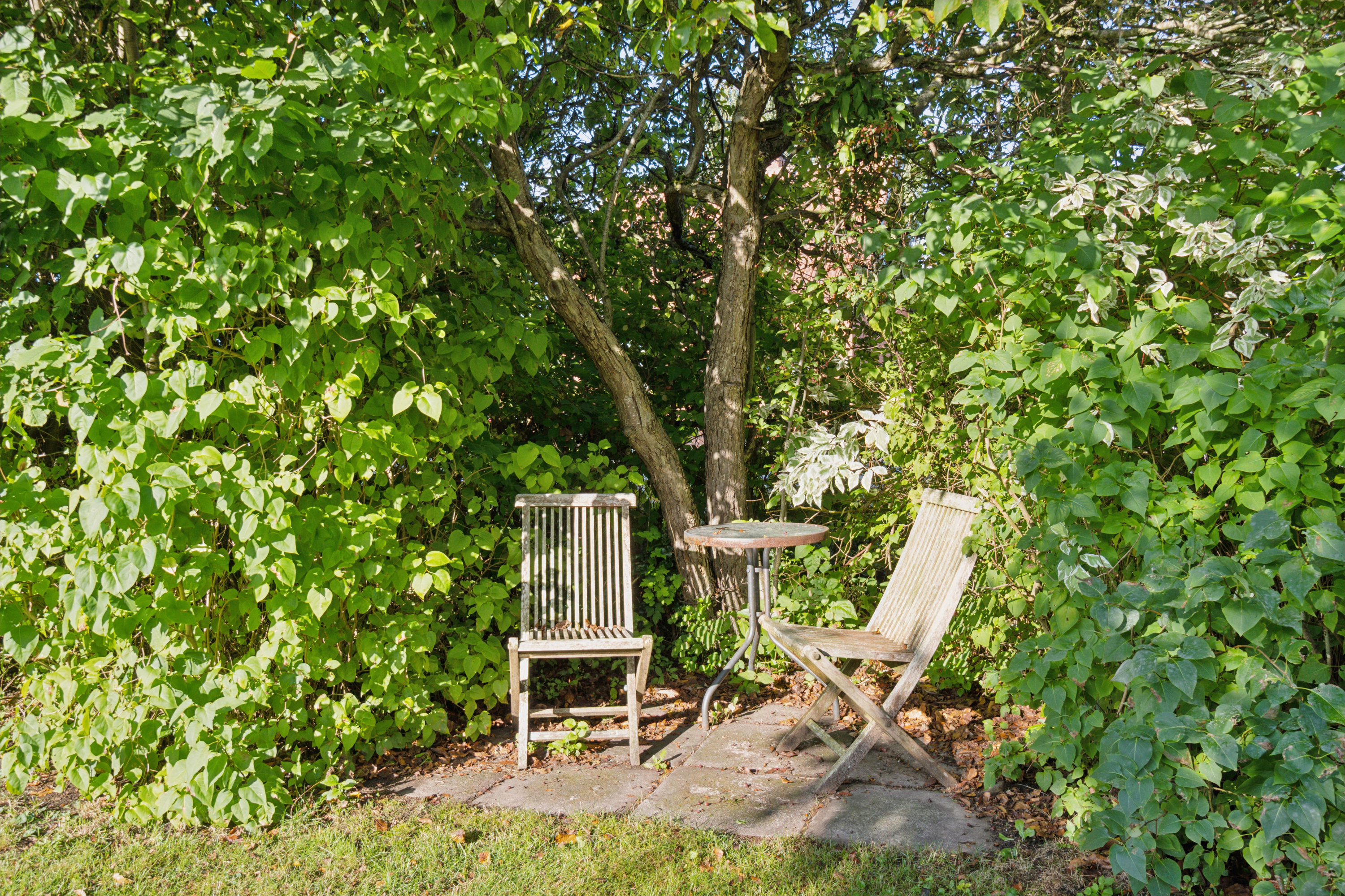 Fremhævet  billede i fuldskærmstilstand. Billede af Lindevej 2, 4262 Sandved