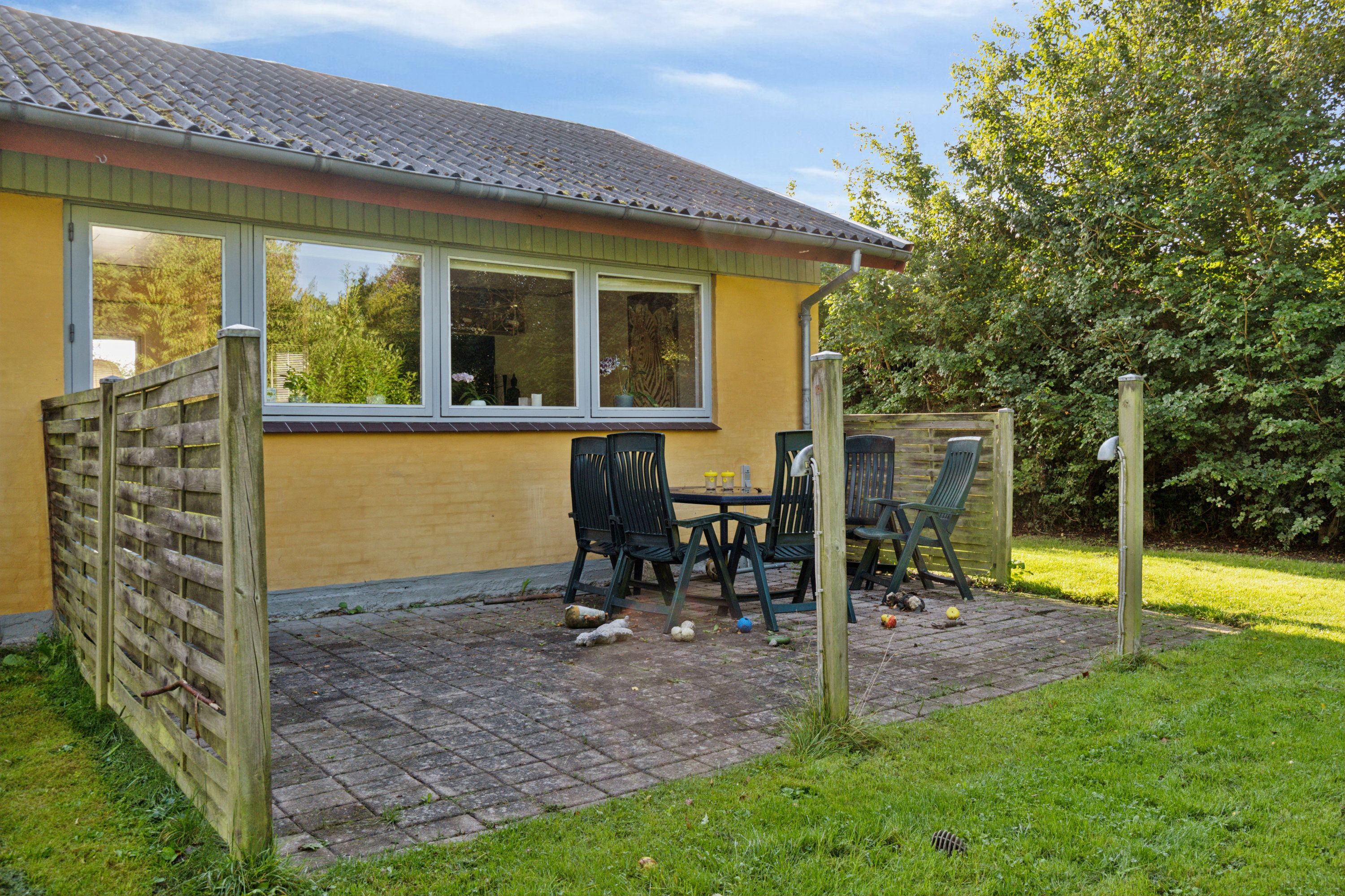 Fremhævet  billede i fuldskærmstilstand. Billede af Lindevej 2, 4262 Sandved