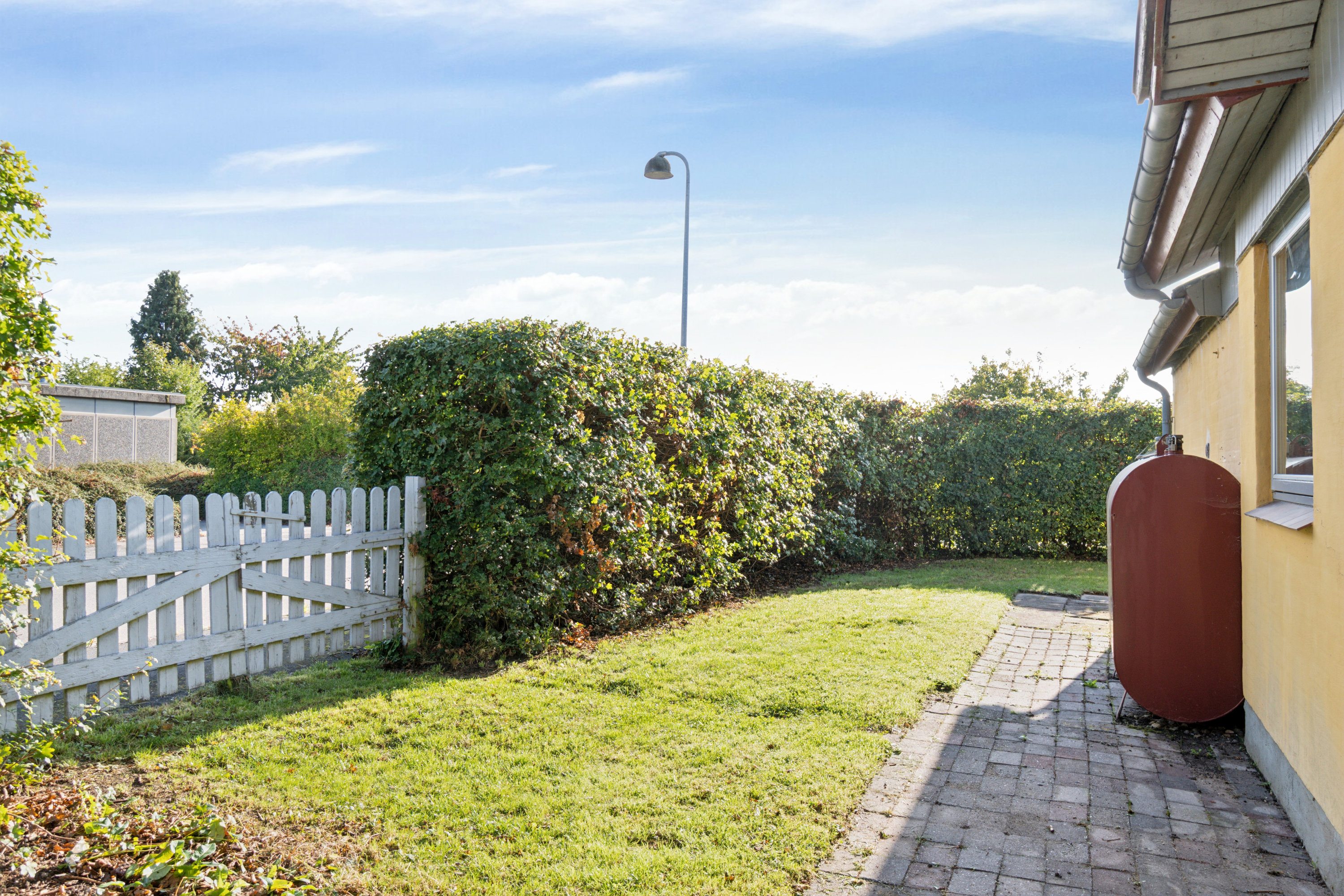 Fremhævet  billede i fuldskærmstilstand. Billede af Lindevej 2, 4262 Sandved