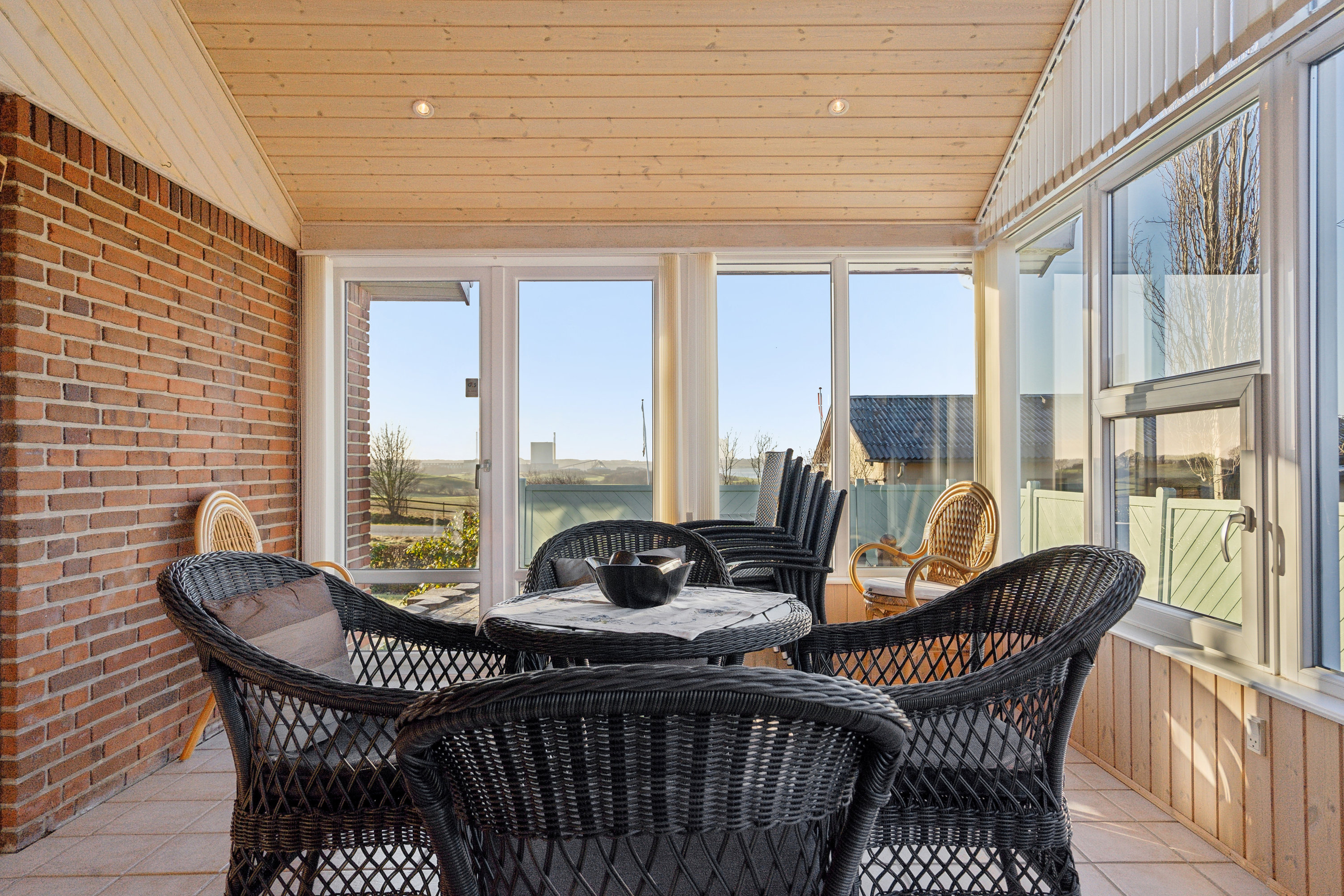 Fremhævet  billede i fuldskærmstilstand. Billede af Poppelvænget 21, Taulov, 7000 Fredericia