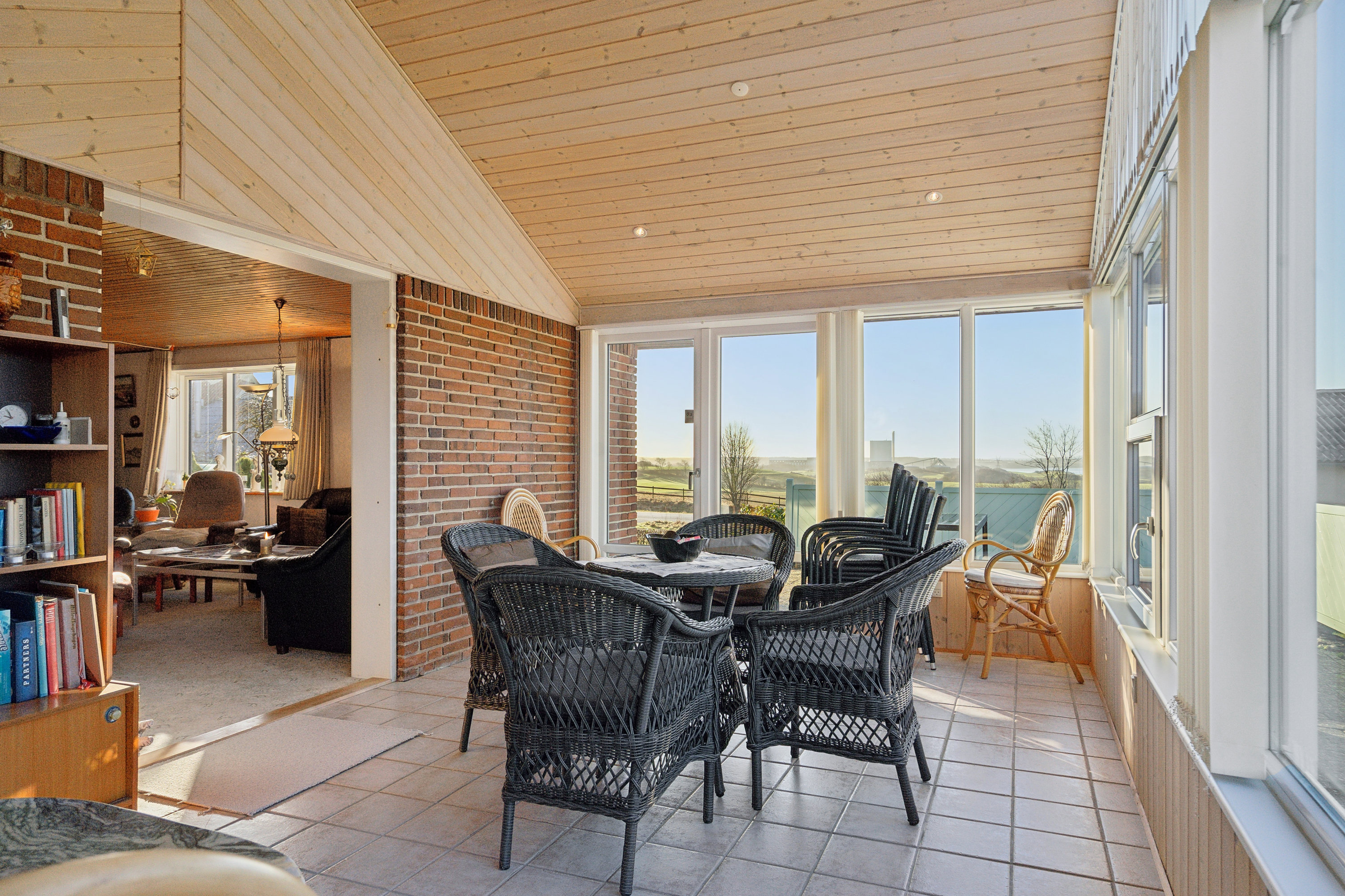 Fremhævet  billede i fuldskærmstilstand. Billede af Poppelvænget 21, Taulov, 7000 Fredericia