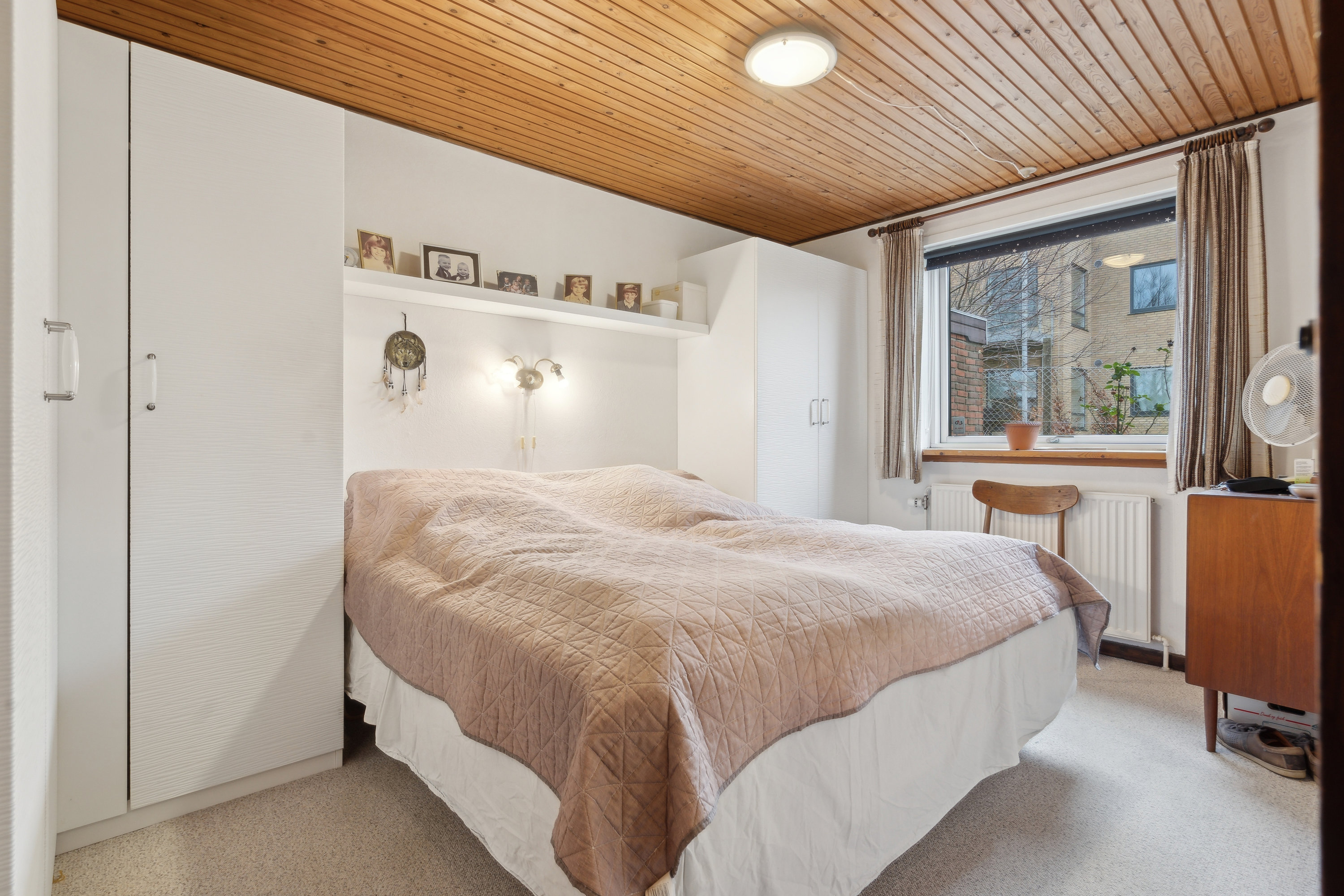 Fremhævet  billede i fuldskærmstilstand. Billede af Poppelvænget 21, Taulov, 7000 Fredericia