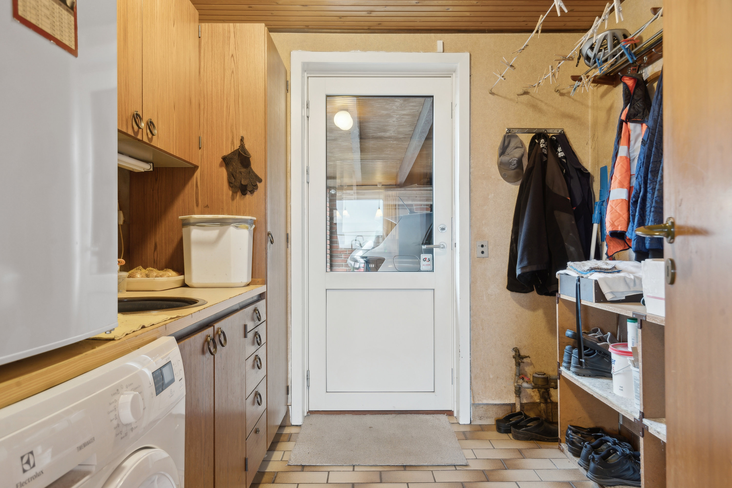 Fremhævet  billede i fuldskærmstilstand. Billede af Poppelvænget 21, Taulov, 7000 Fredericia