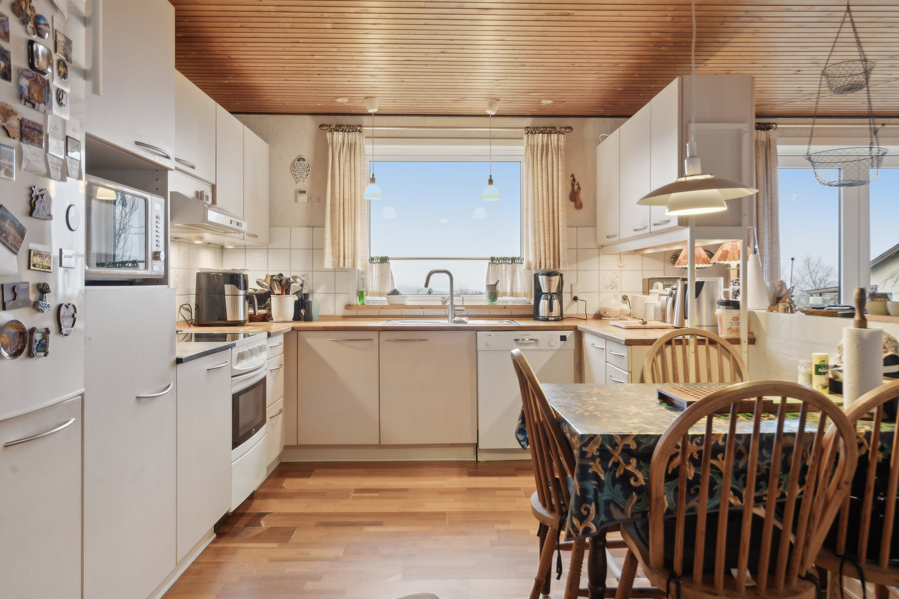 Fremhævet  billede i fuldskærmstilstand. Billede af Poppelvænget 21, Taulov, 7000 Fredericia